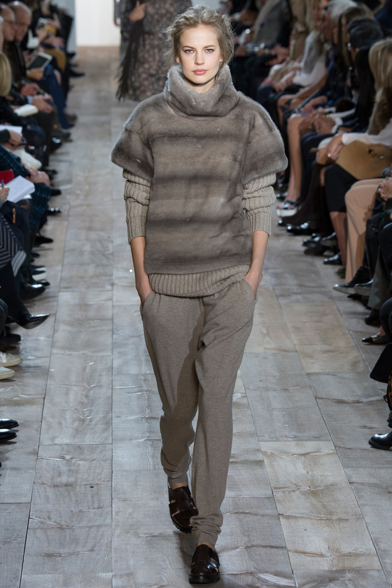 Michael Kors Collection F/W 14 Look 8