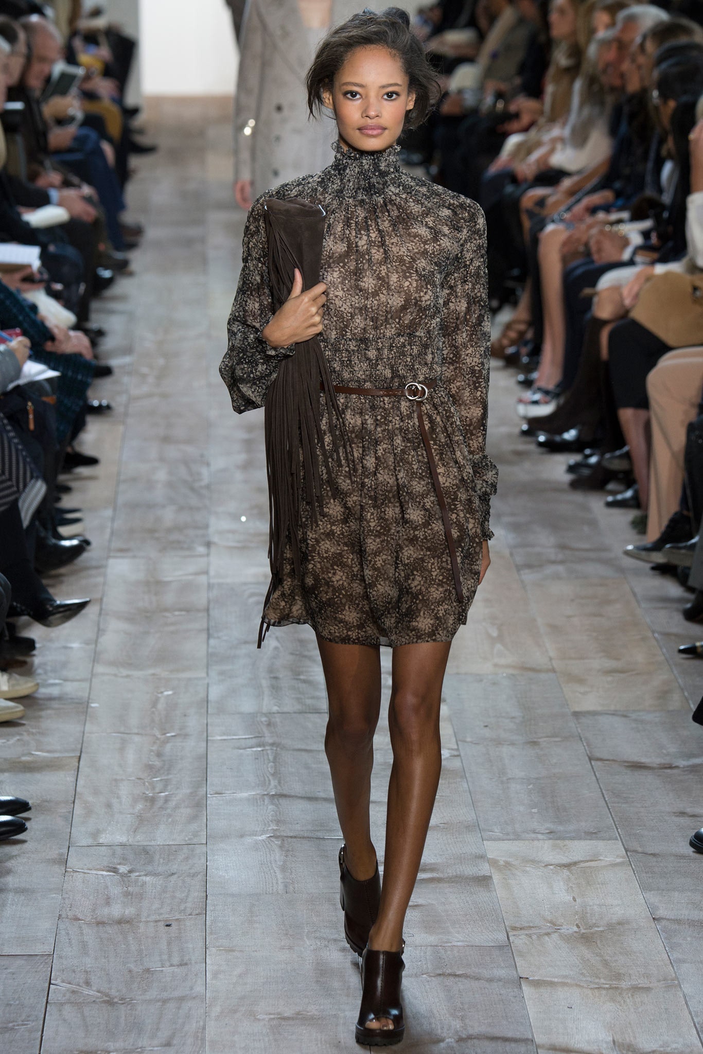 Michael Kors Collection F/W 14 Look 9