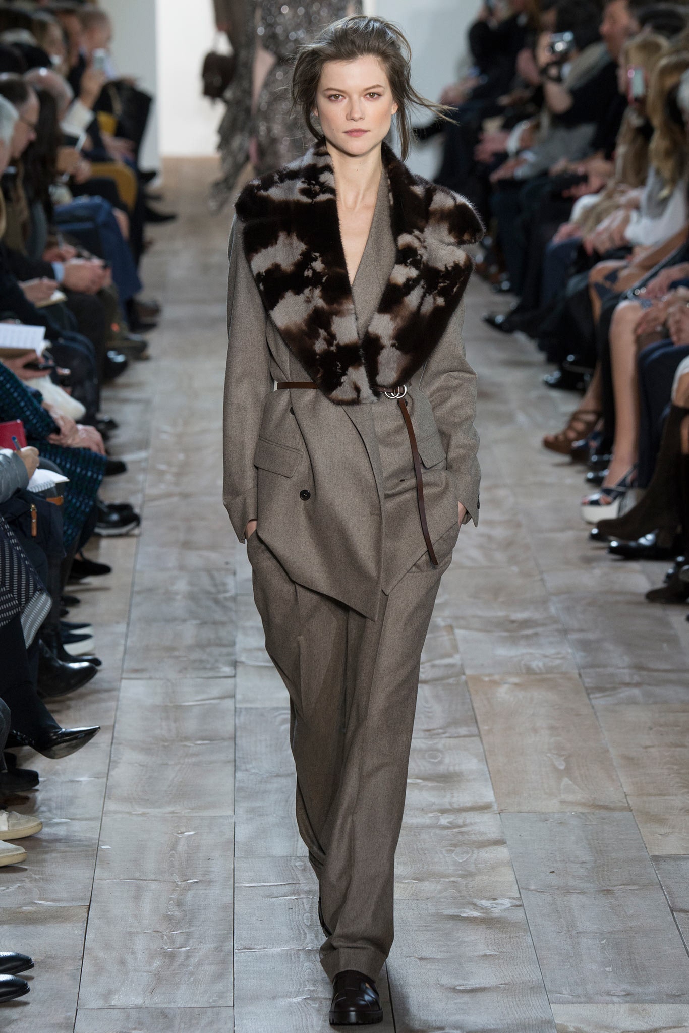 Michael Kors Collection F/W 14 Look 10