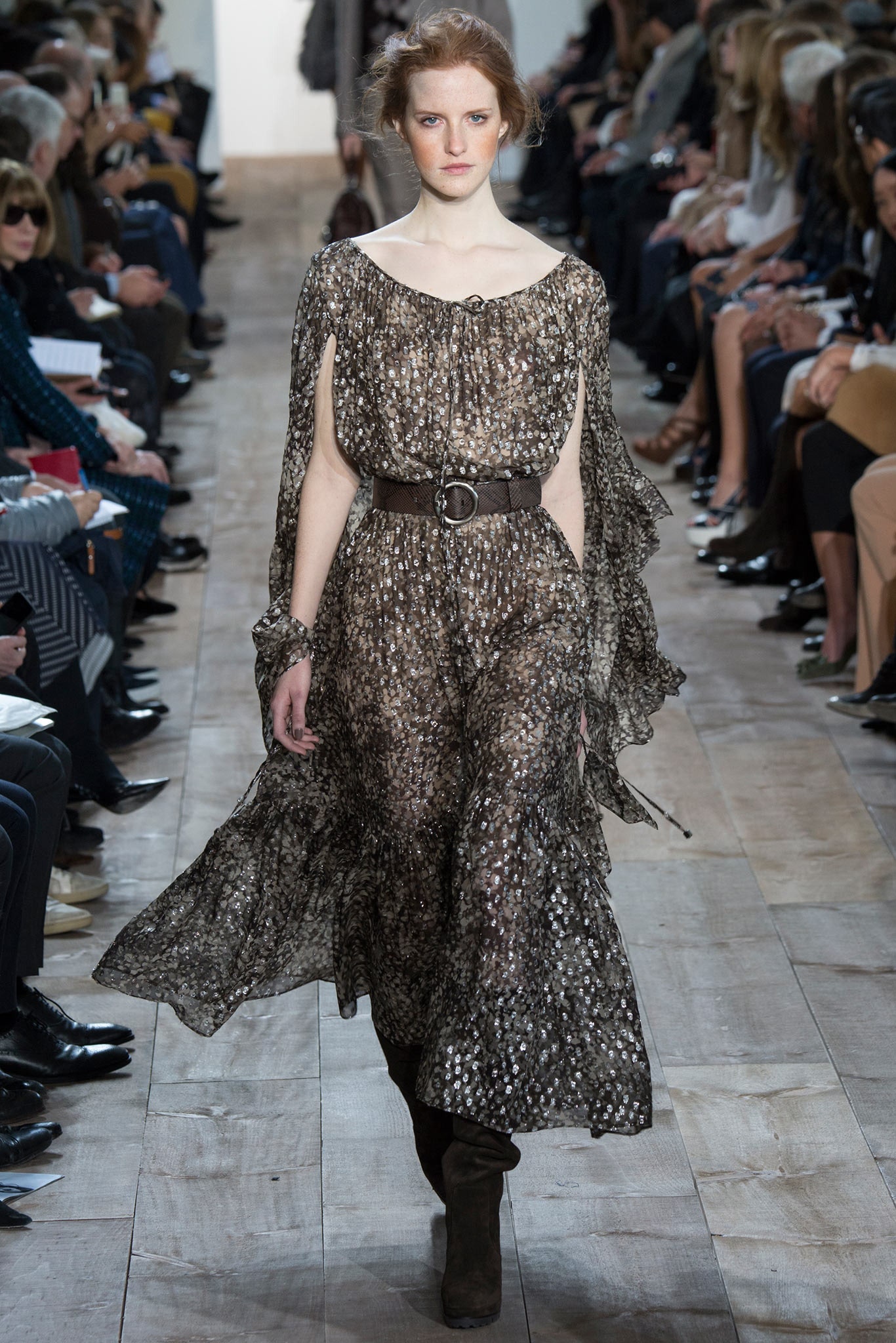 Michael Kors Collection F/W 14 Look 11