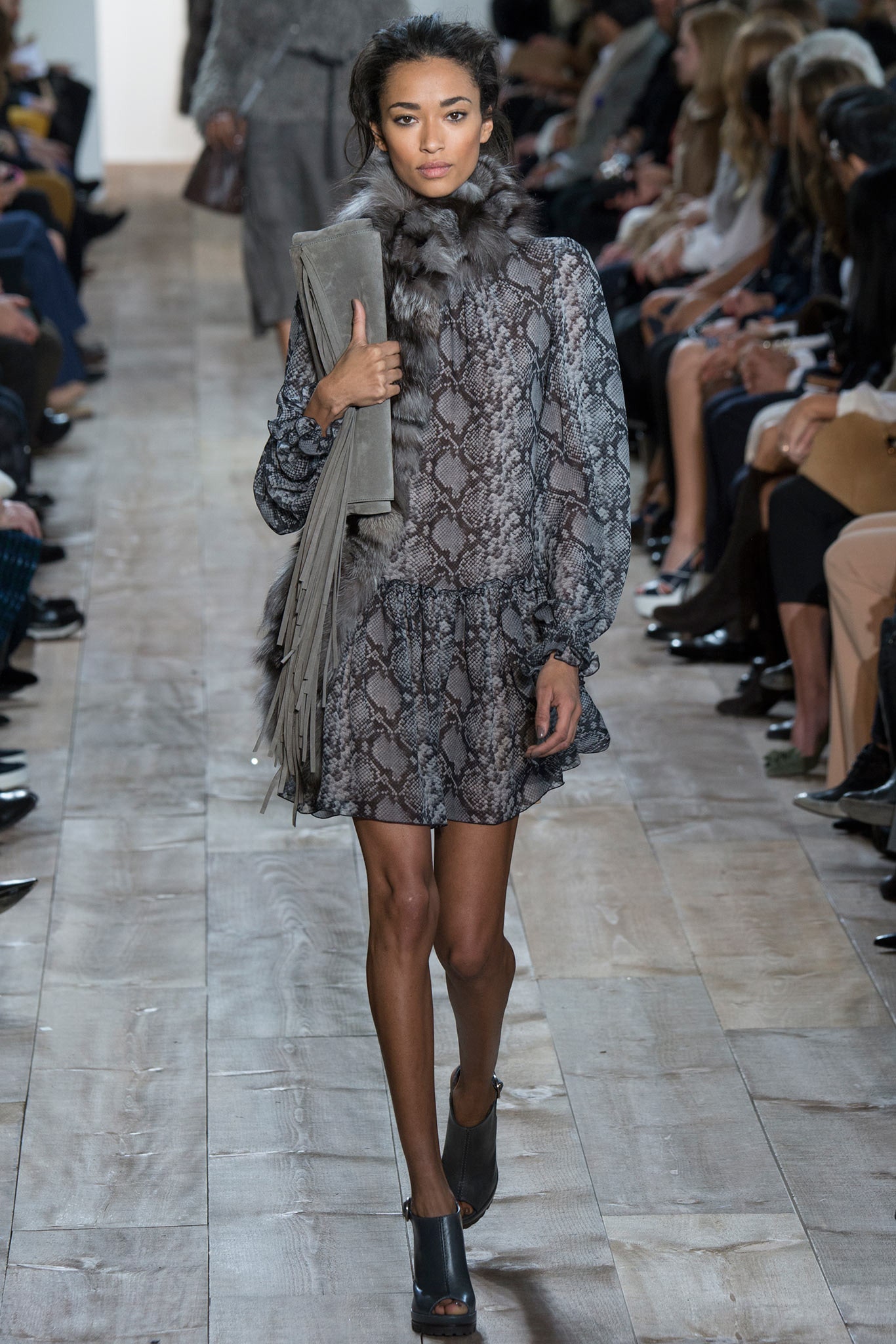 Michael Kors Collection F/W 14 Look 12
