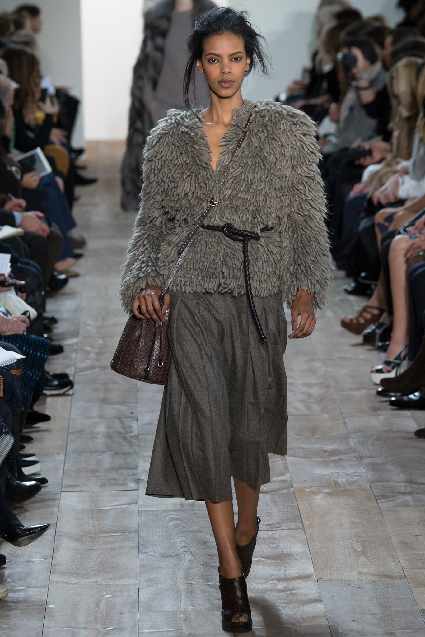 Michael Kors Collection F/W 14 Look 13
