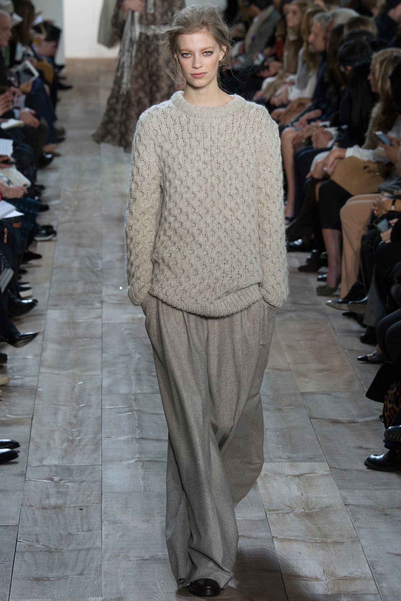 Michael Kors Collection F/W 14 Look 14