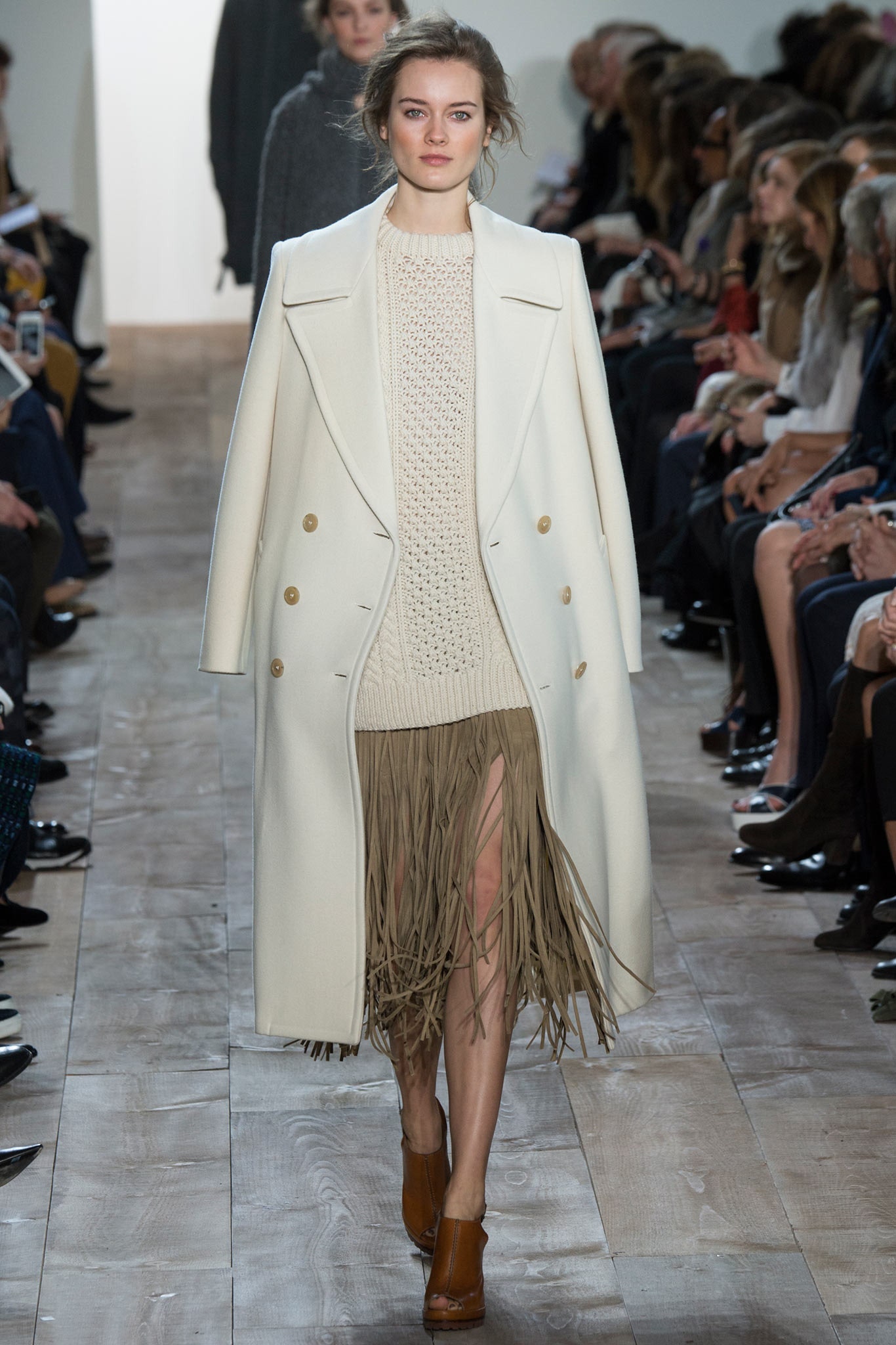 Michael Kors Collection F/W 14 Look 15
