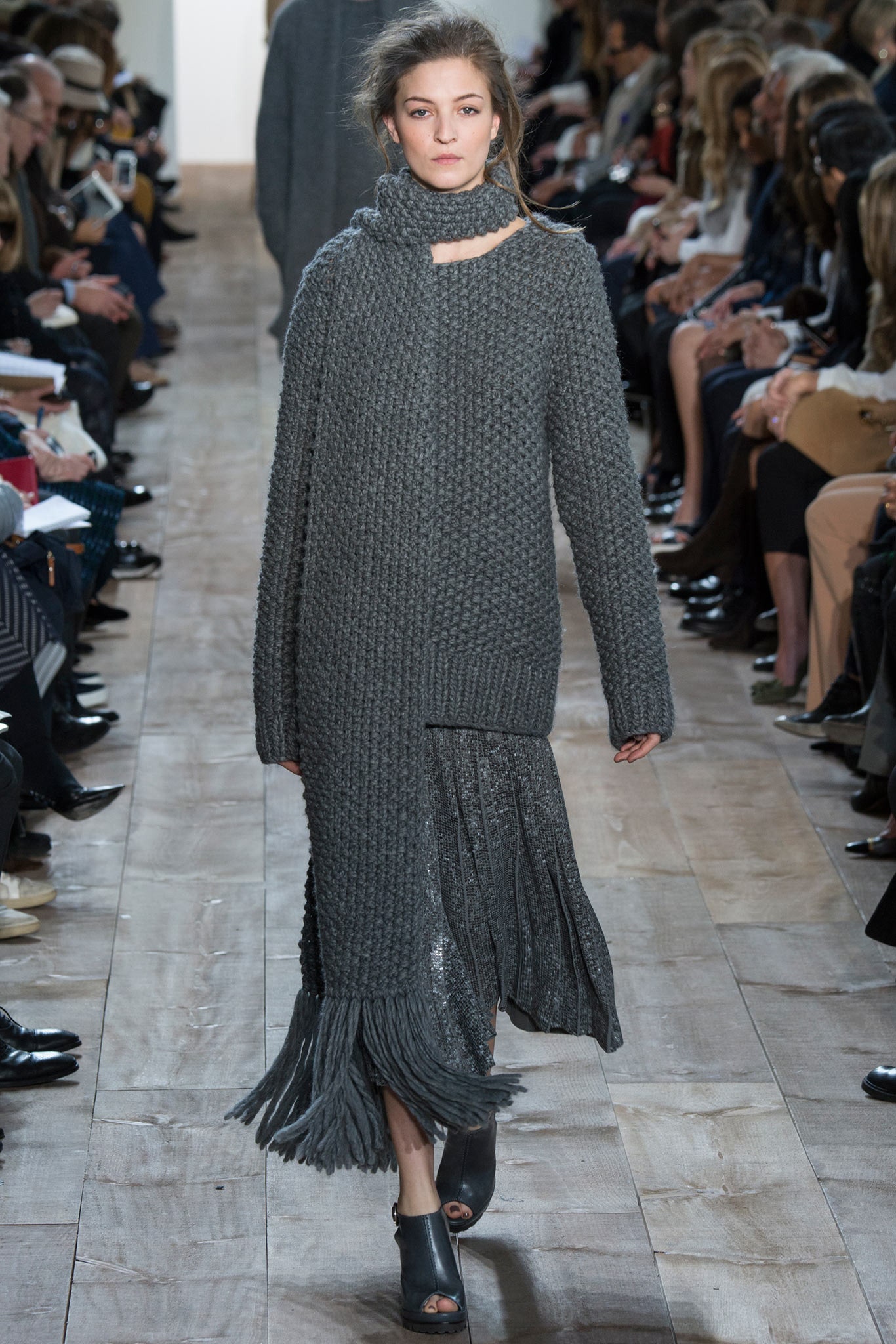Michael Kors Collection F/W 14 Look 16