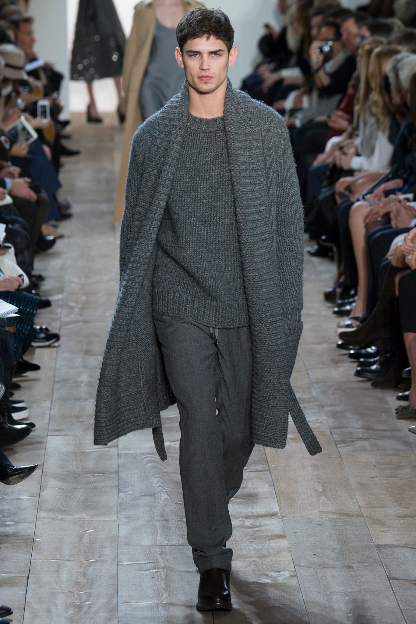 Michael Kors Collection F/W 14 Look 17