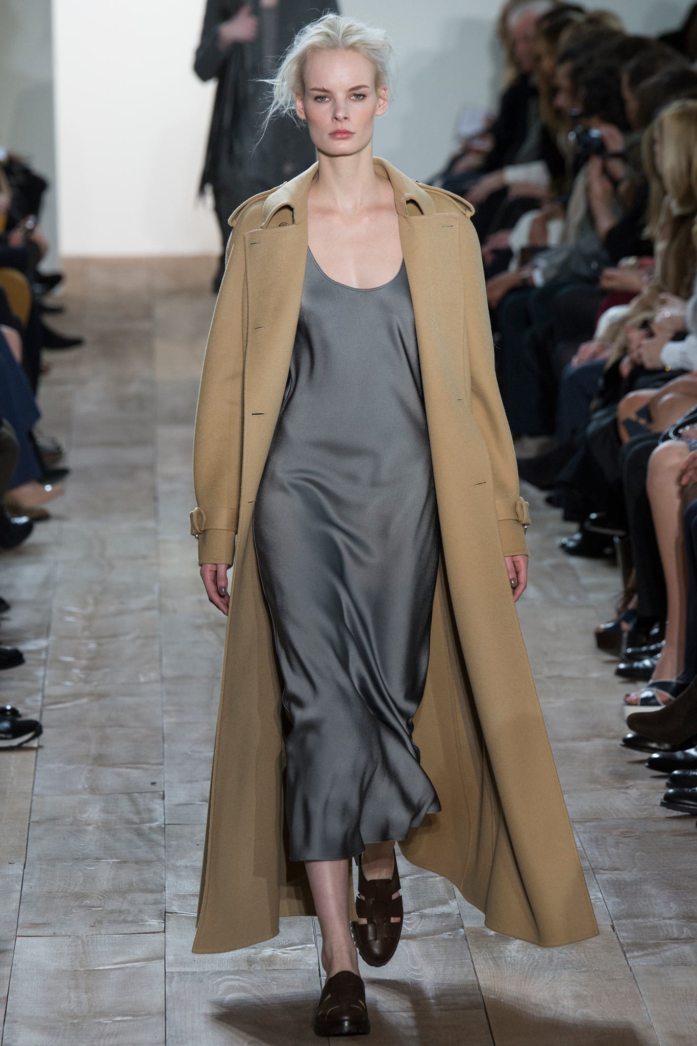 Michael Kors Collection F/W 14 Look 18