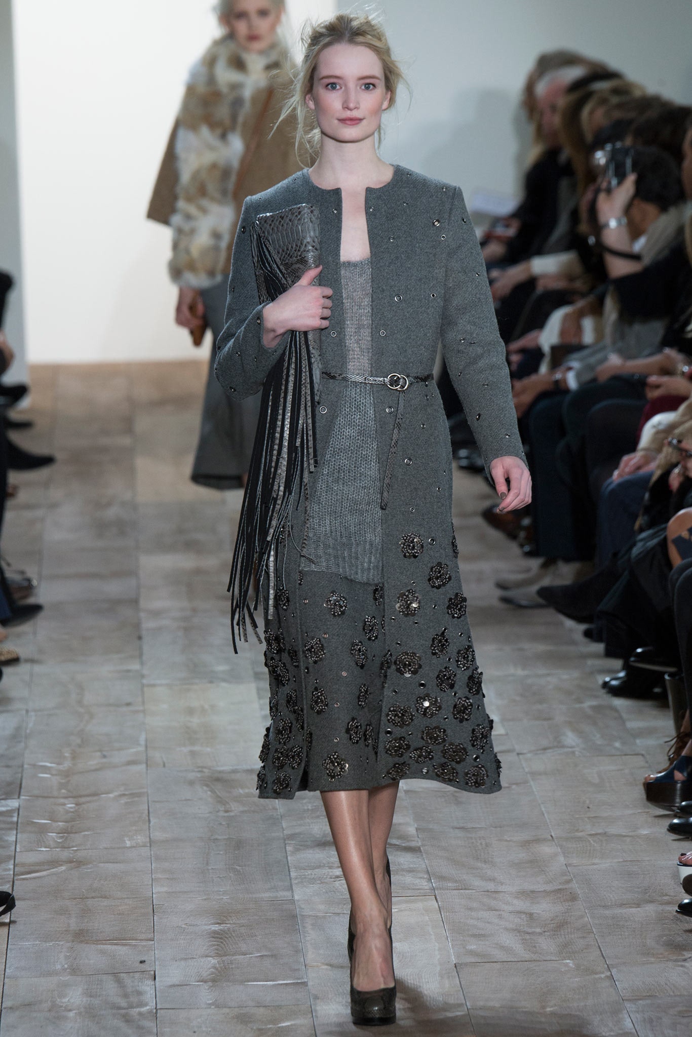 Michael Kors Collection F/W 14 Look 19