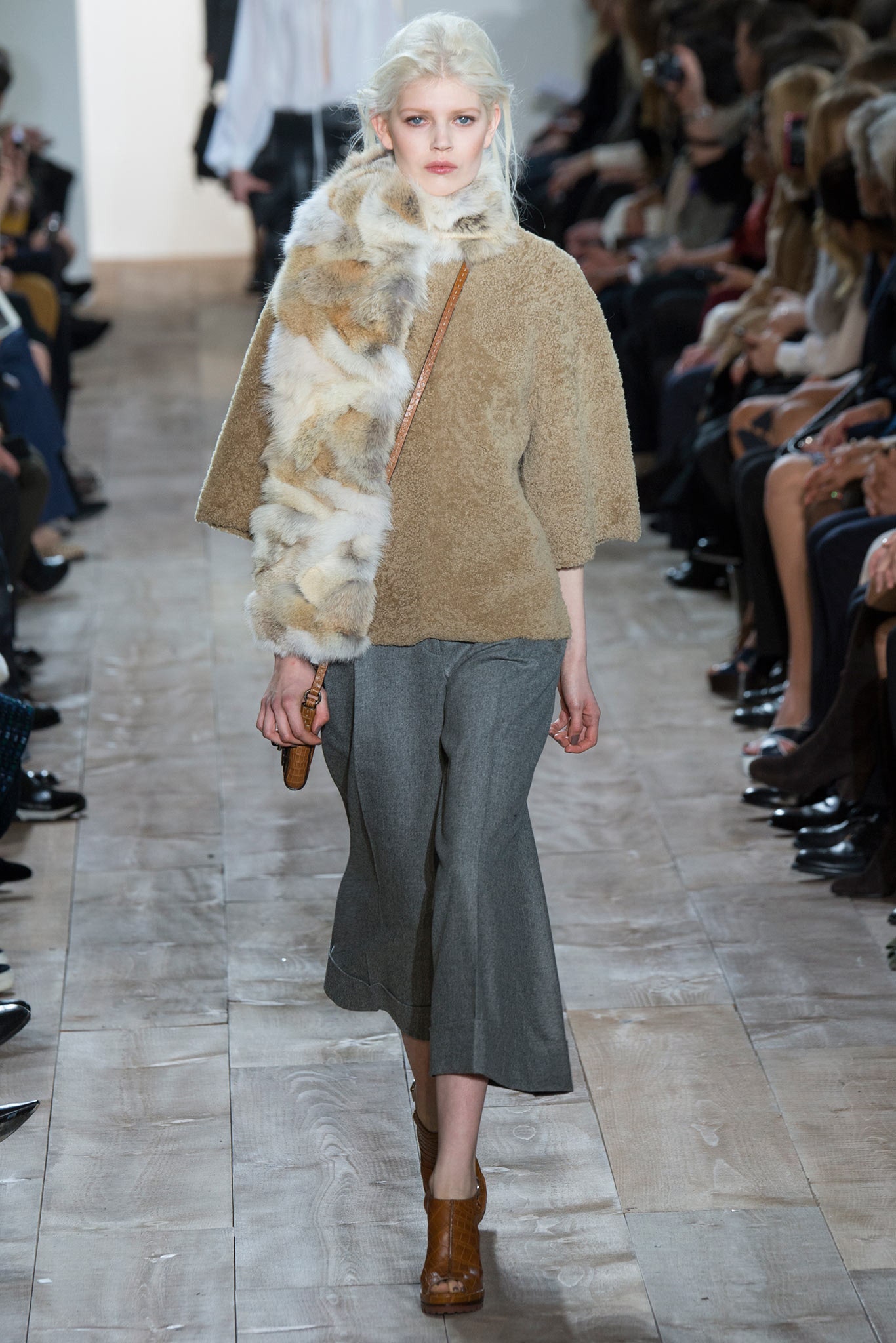 Michael Kors Collection F/W 14 Look 20