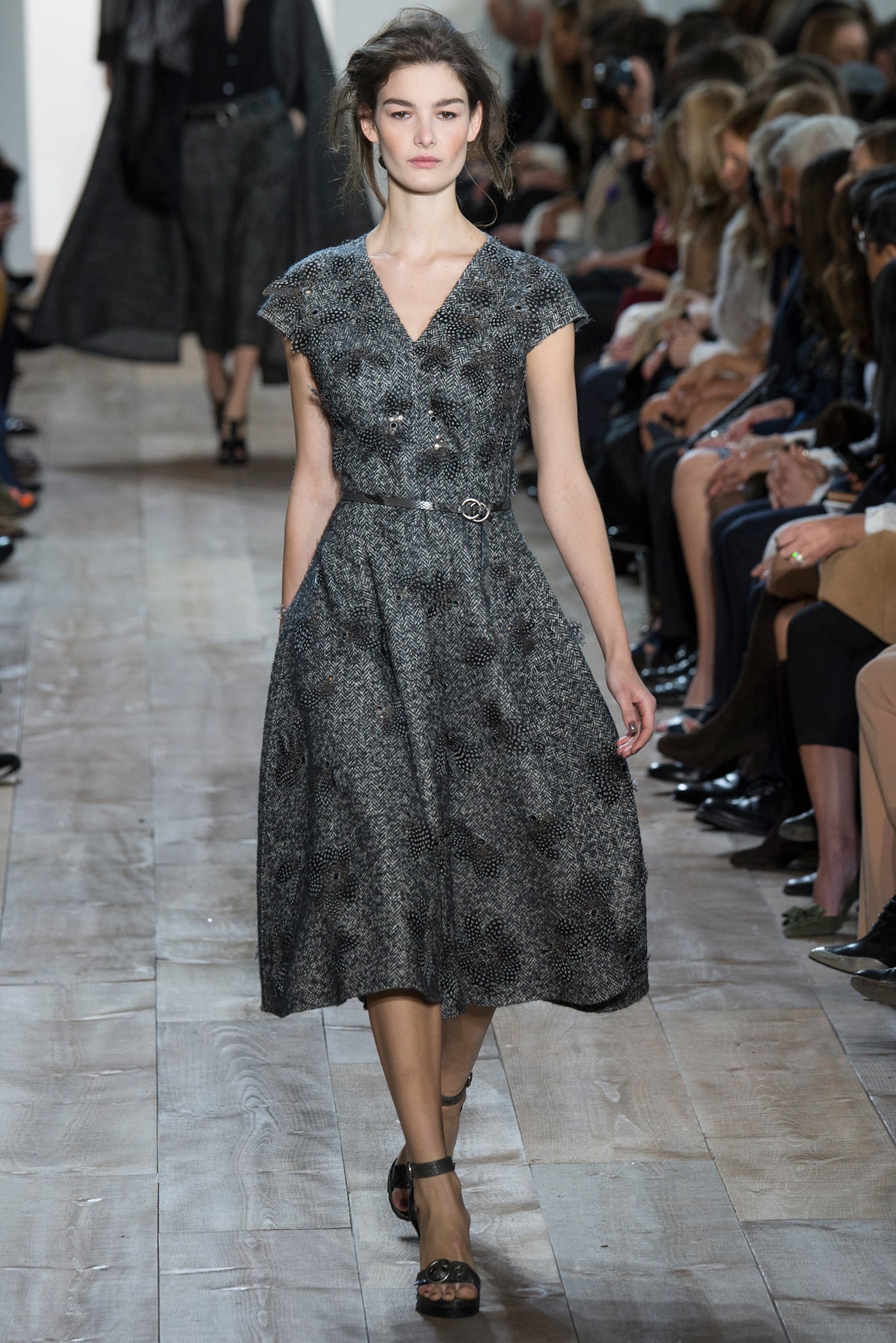 Michael Kors Collection F/W 14 Look 21