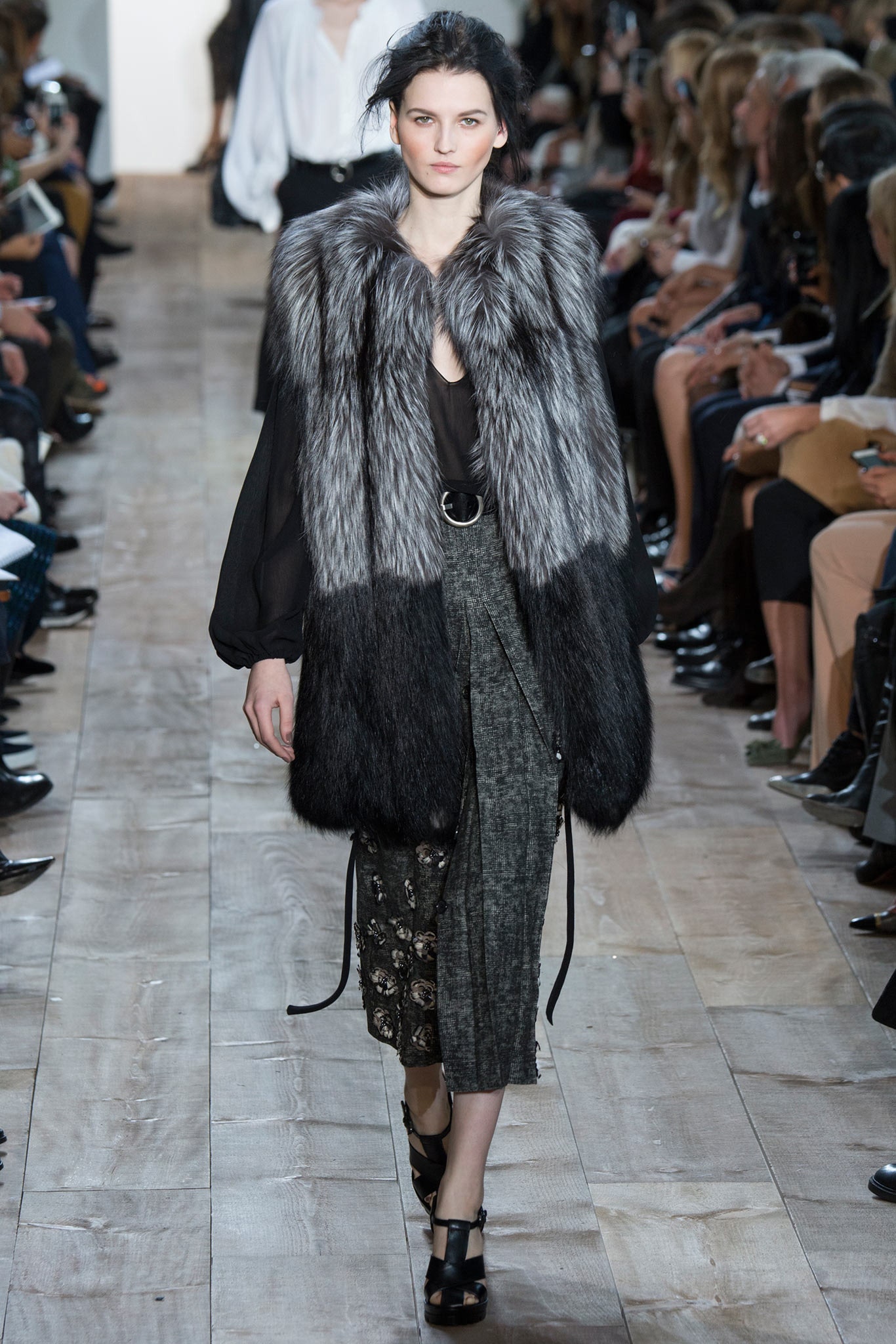 Michael Kors Collection F/W 14 Look 22