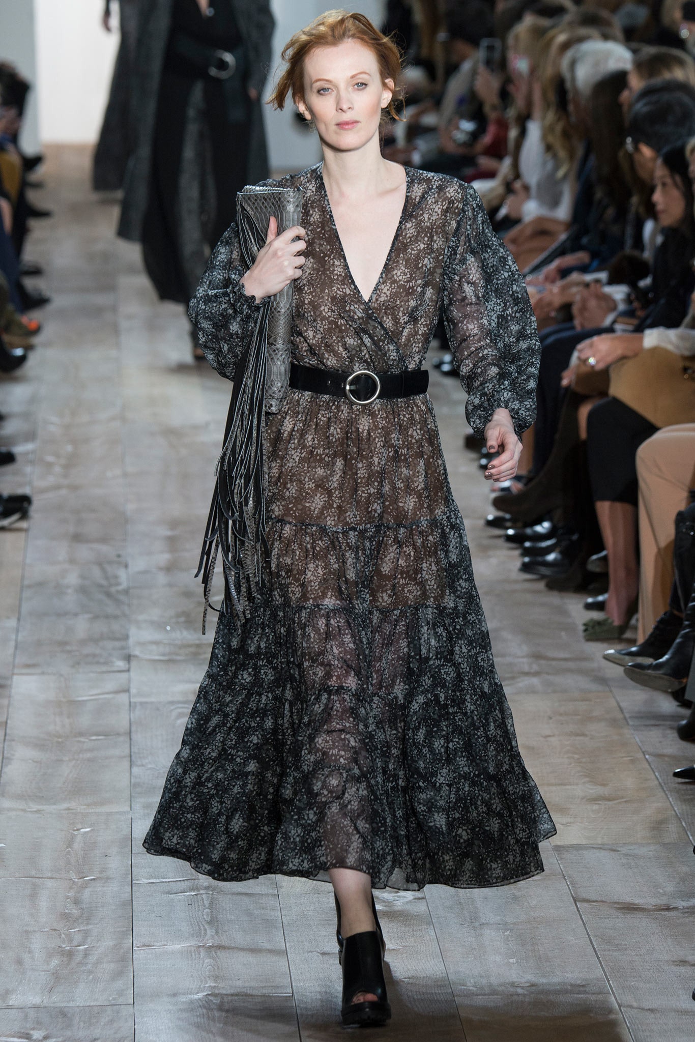 Michael Kors Collection F/W 14 Look 23