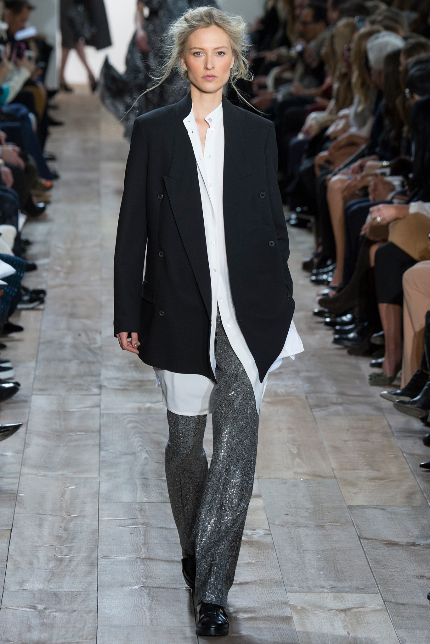Michael Kors Collection F/W 14 Look 25