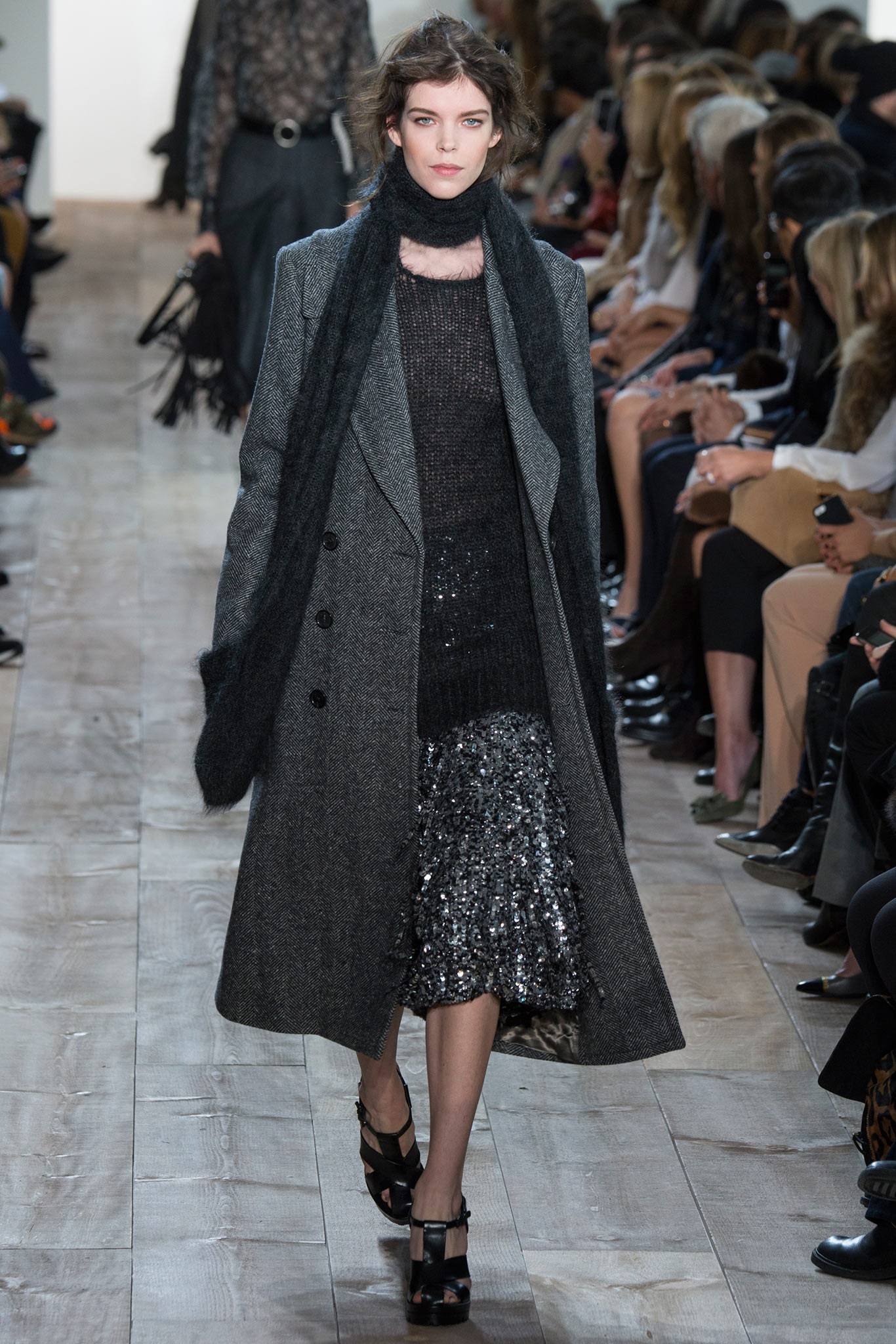 Michael Kors Collection F/W 14 Look 26
