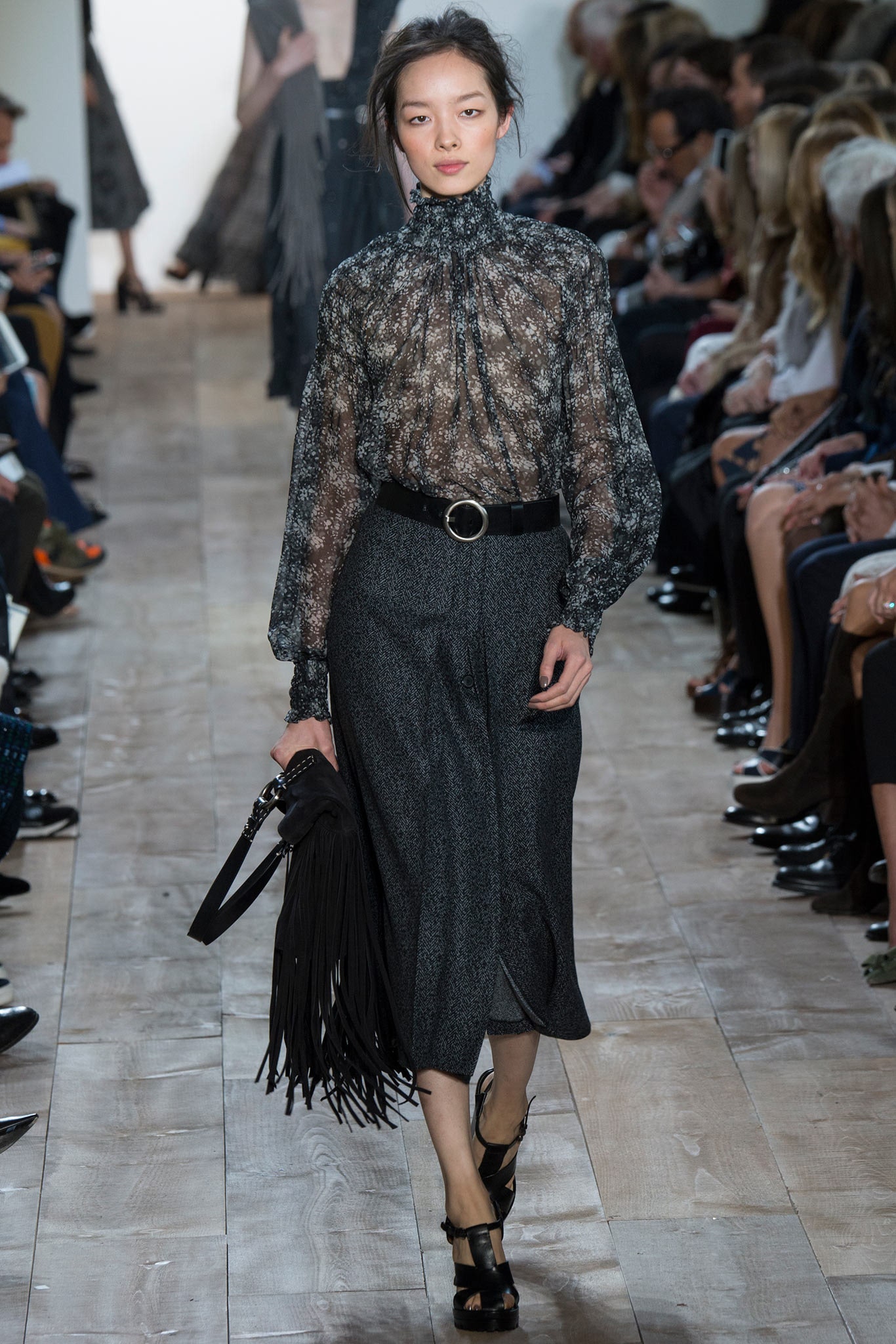 Michael Kors Collection F/W 14 Look 27