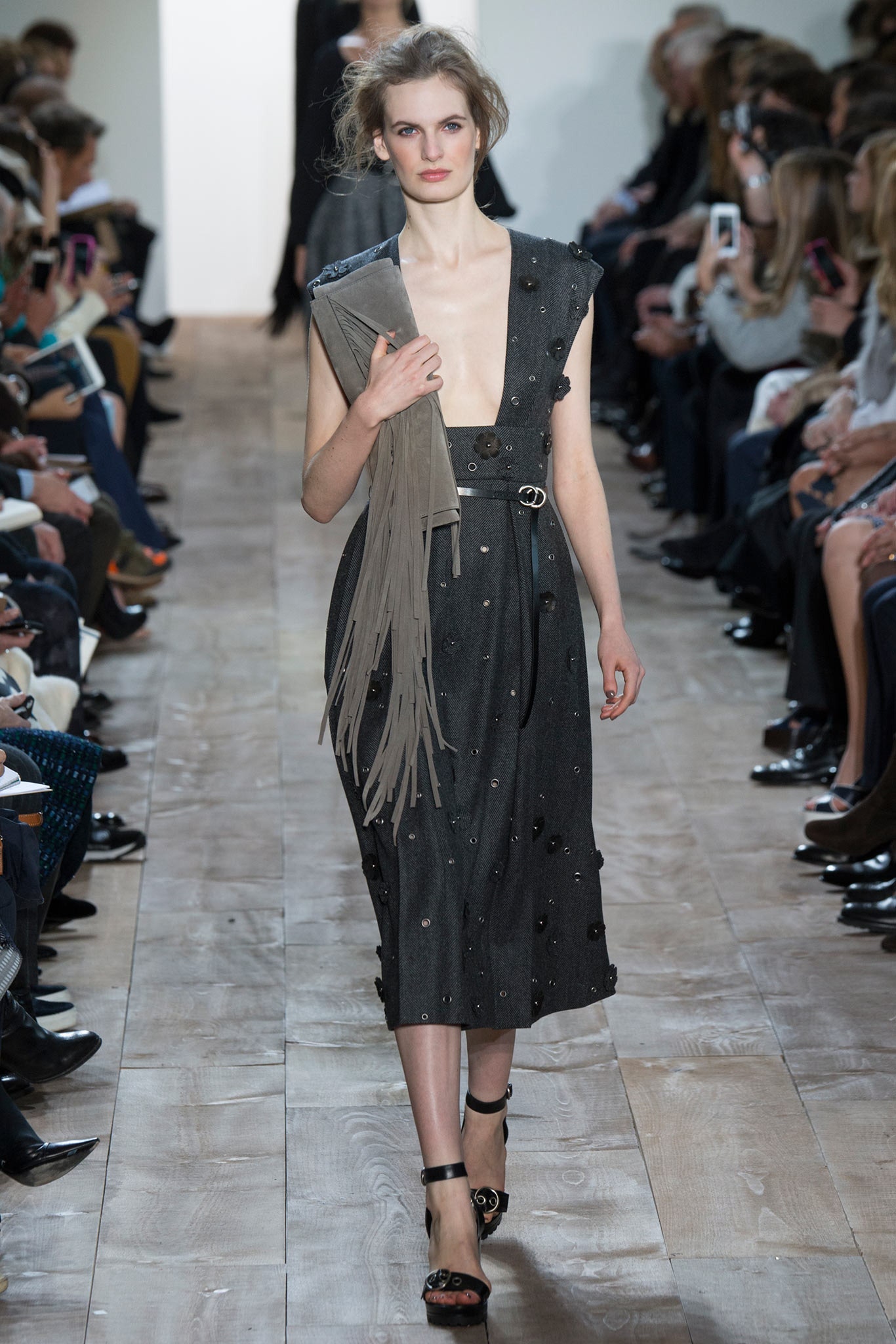 Michael Kors Collection F/W 14 Look 28