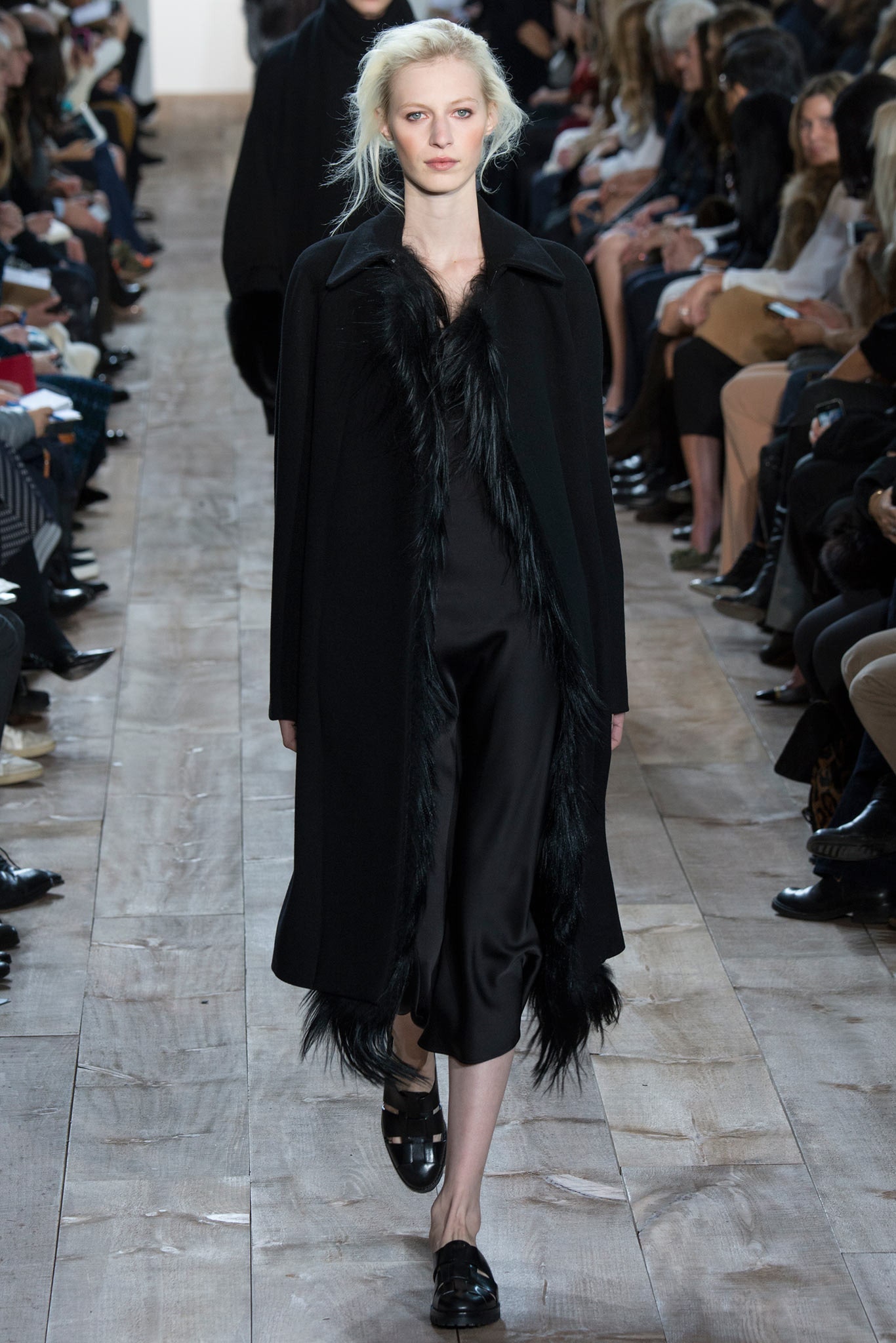 Michael Kors Collection F/W 14 Look 29