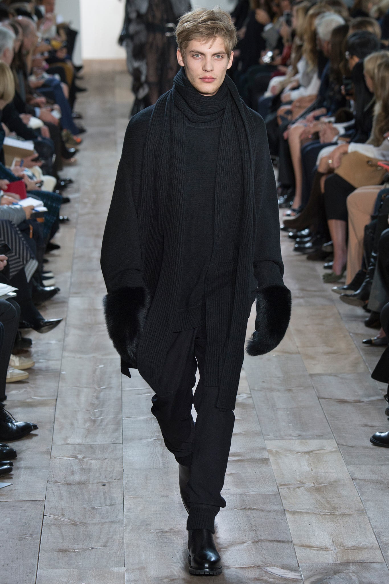 Michael Kors Collection F/W 14 Look 30