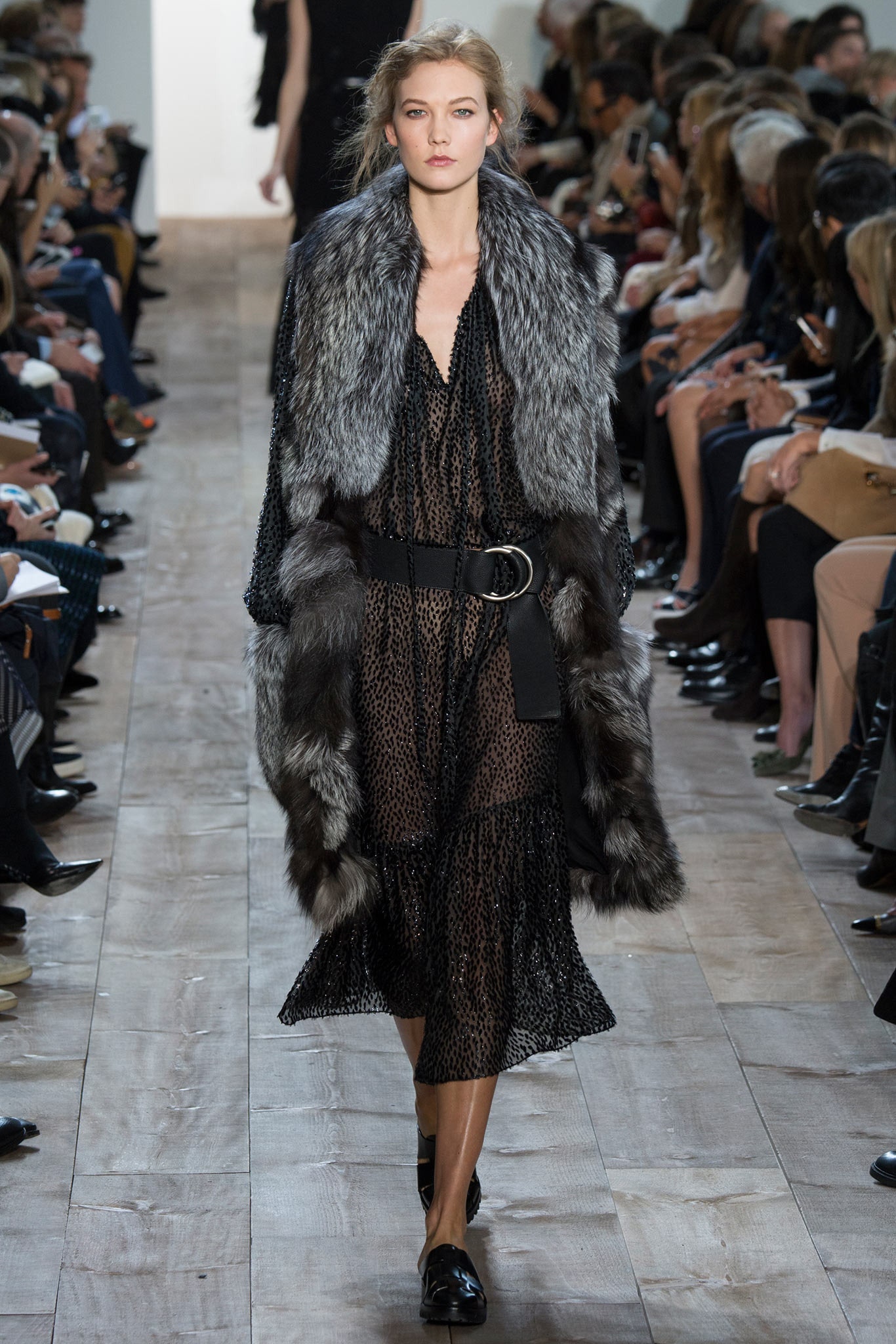 Michael Kors Collection F/W 14 Look 31