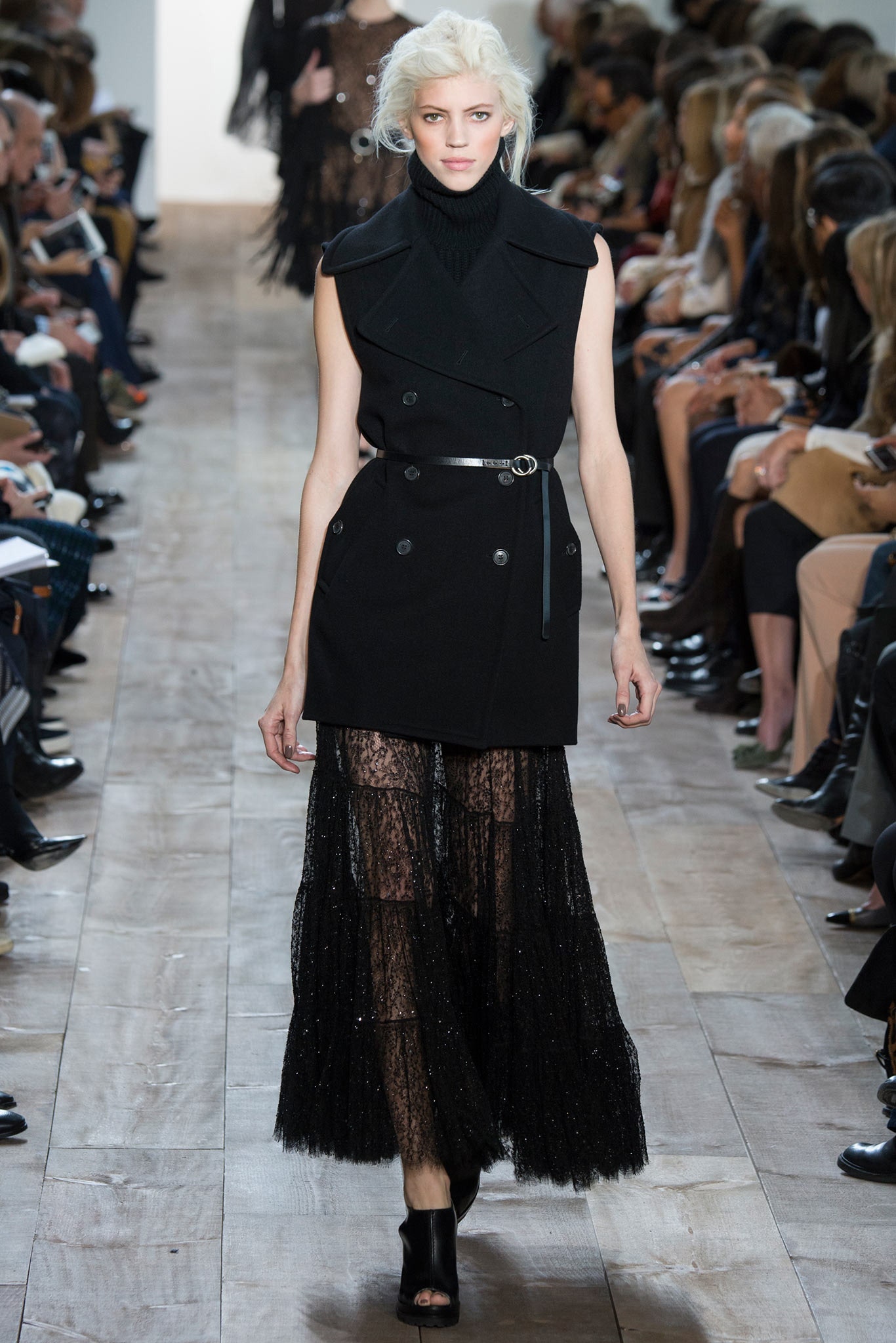 Michael Kors Collection F/W 14 Look 32