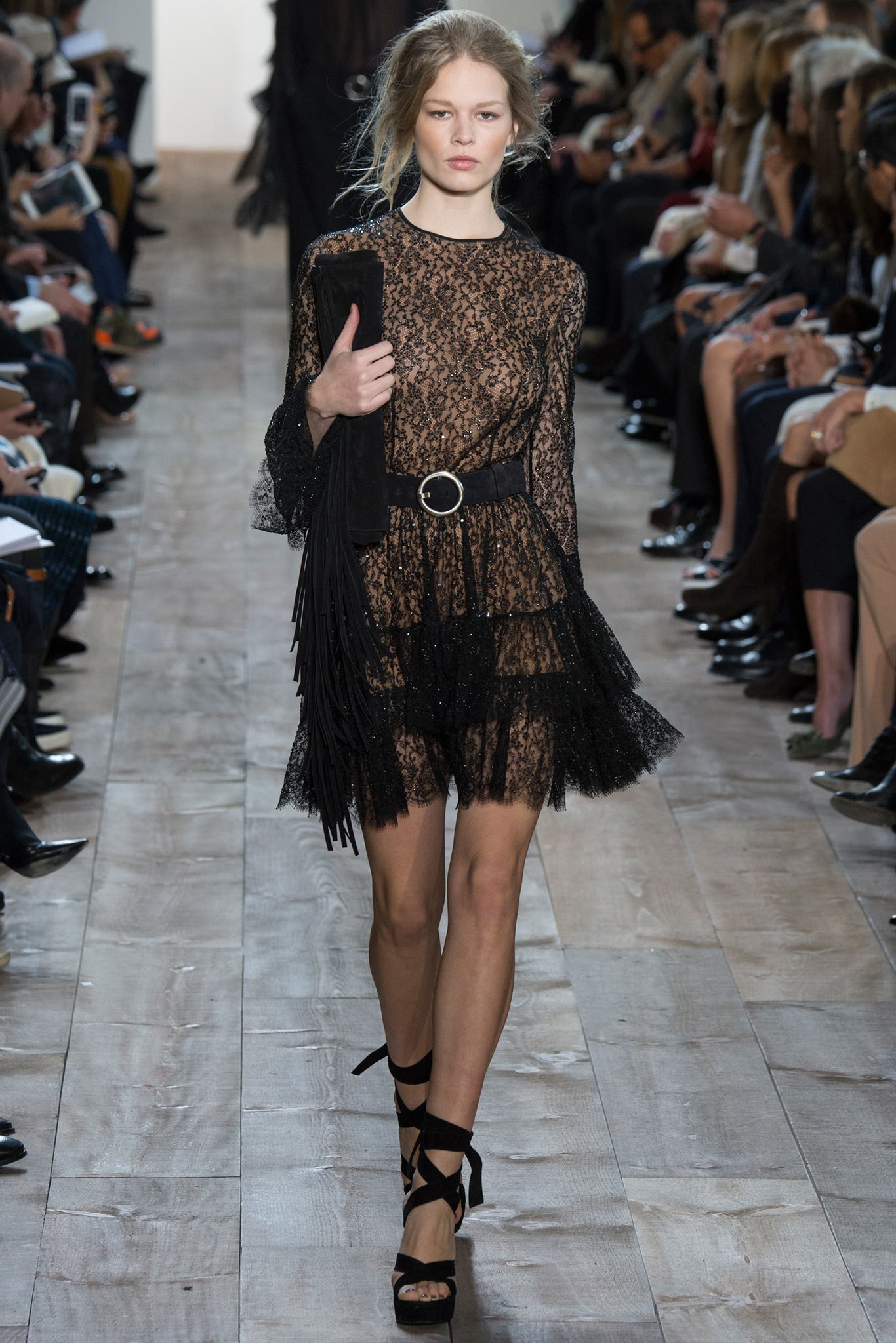 Michael Kors Collection F/W 14 Look 33
