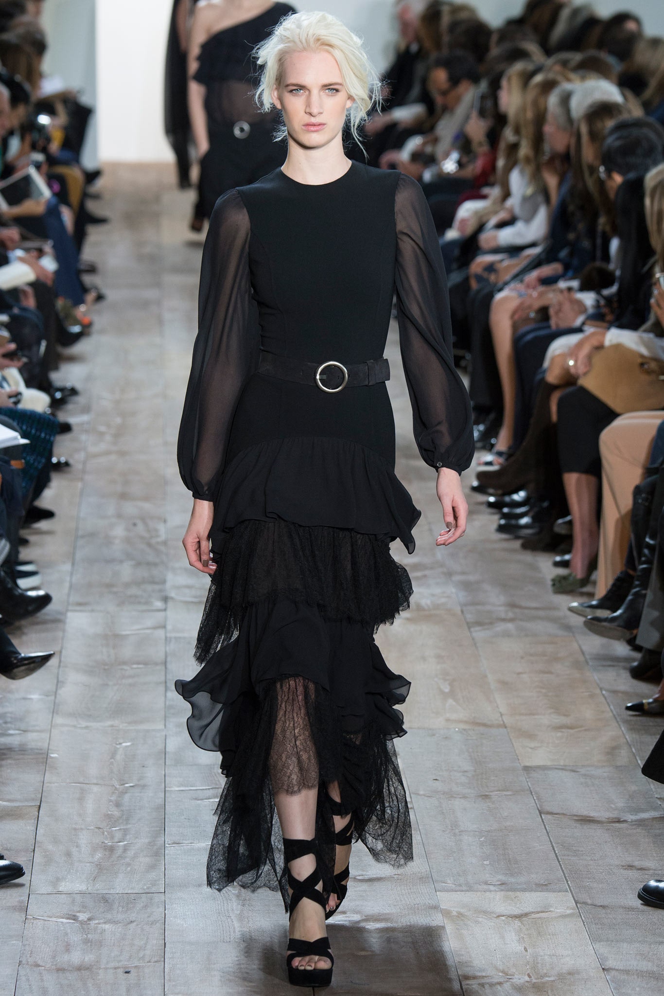 Michael Kors Collection F/W 14 Look 34