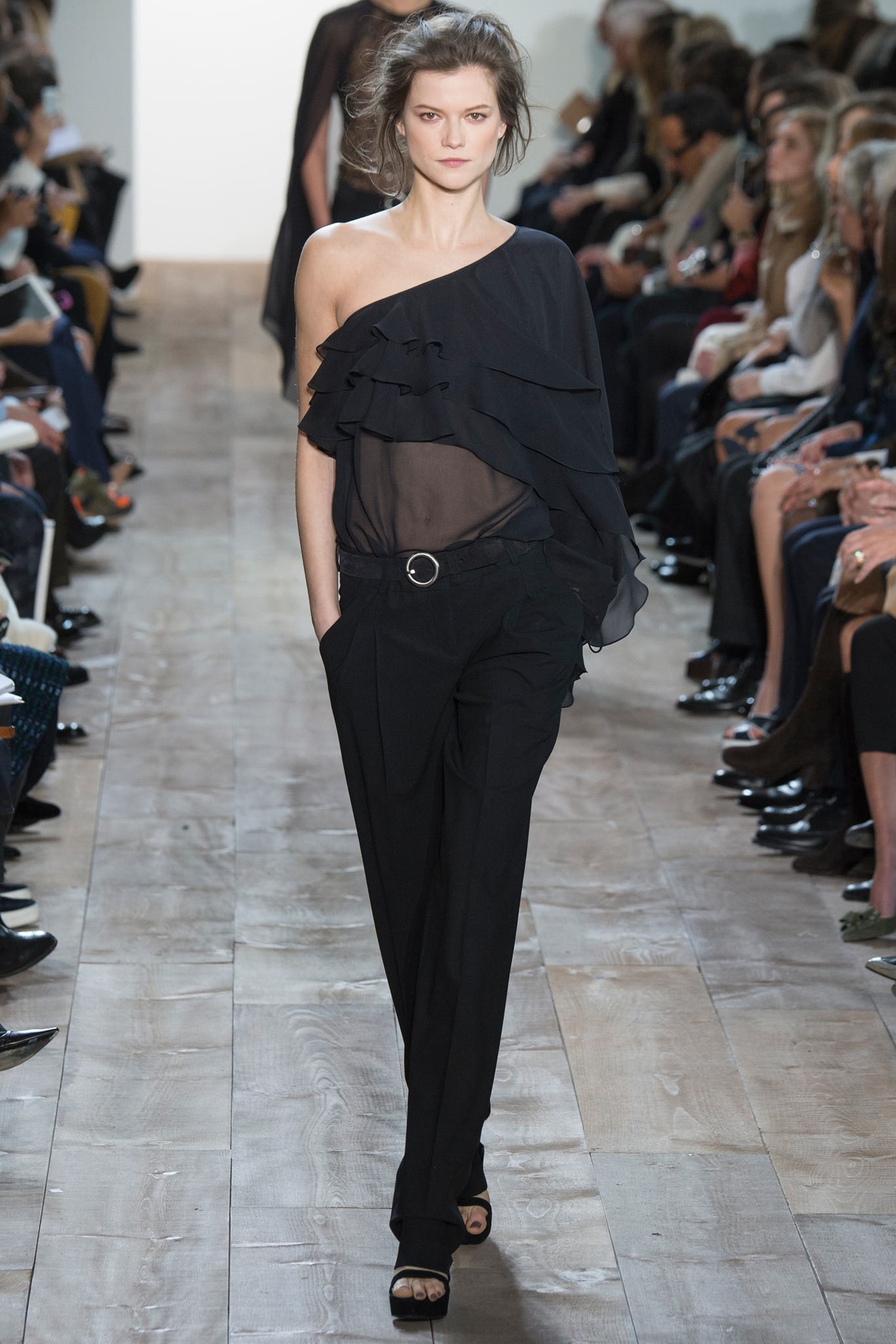 Michael Kors Collection F/W 14 Look 35