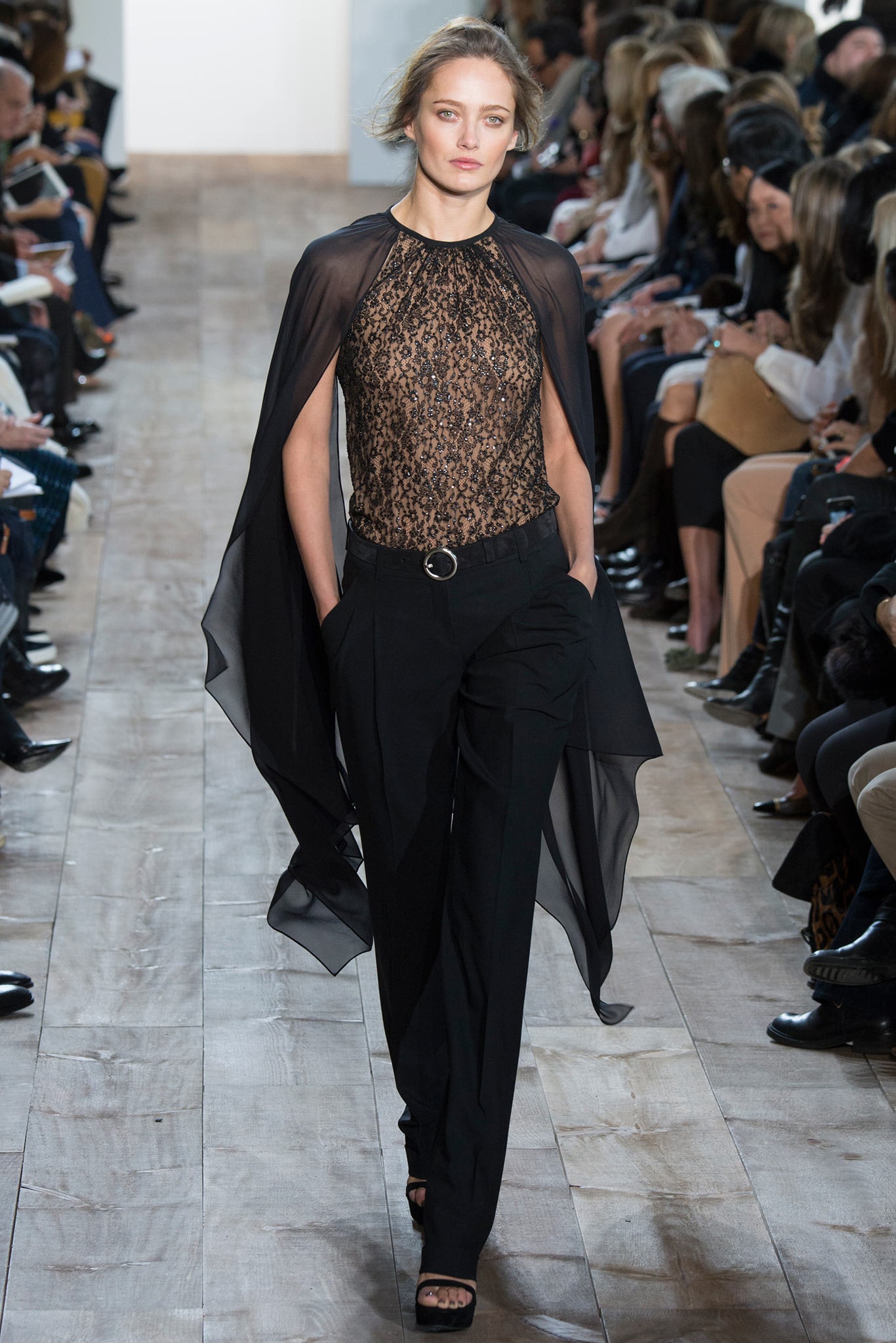 Michael Kors Collection F/W 14 Look 36