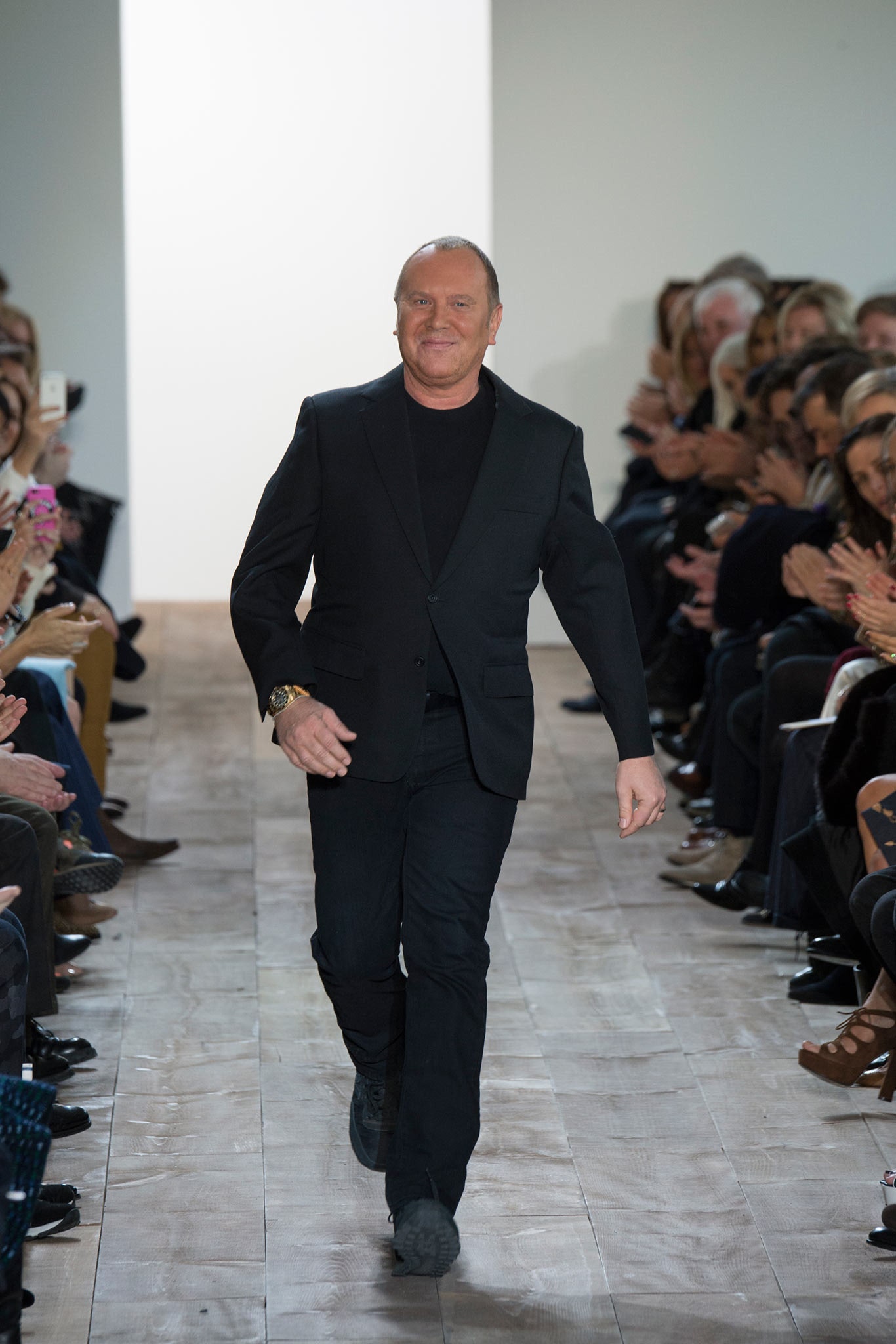 Michael Kors Collection F/W 14 Look 37