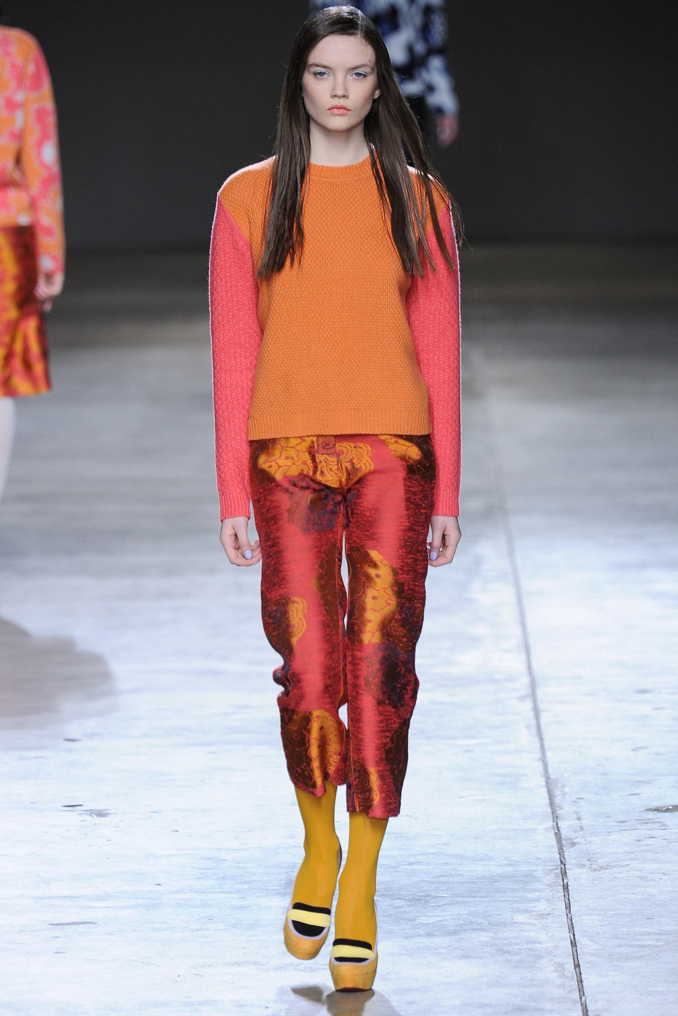 Michael van der Ham F/W 14 Look 2