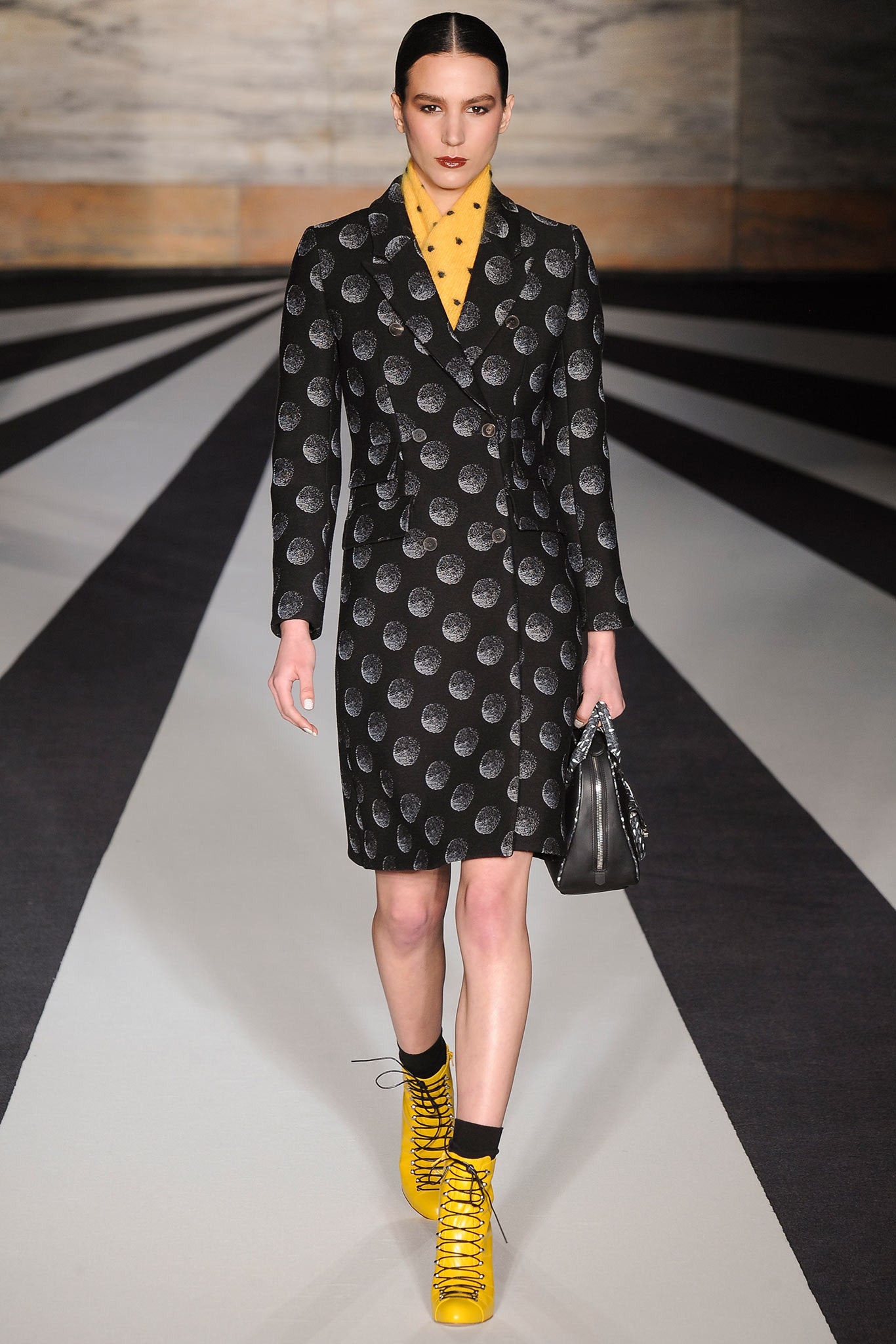 Matthew Williamson F/W 14 Look 13