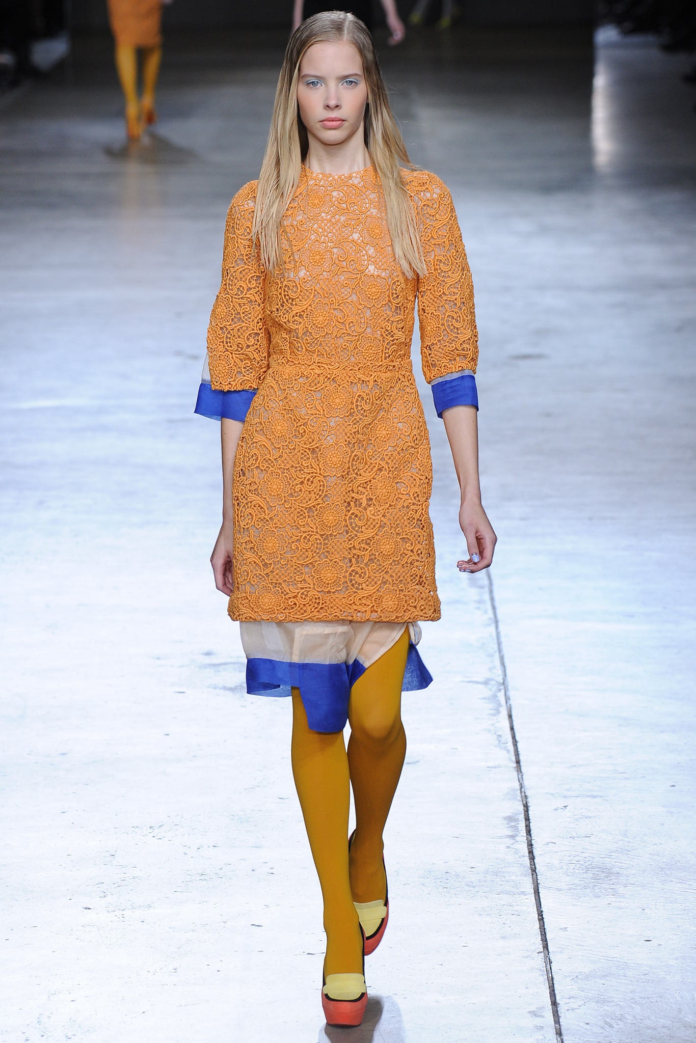 Michael van der Ham F/W 14 Look 17