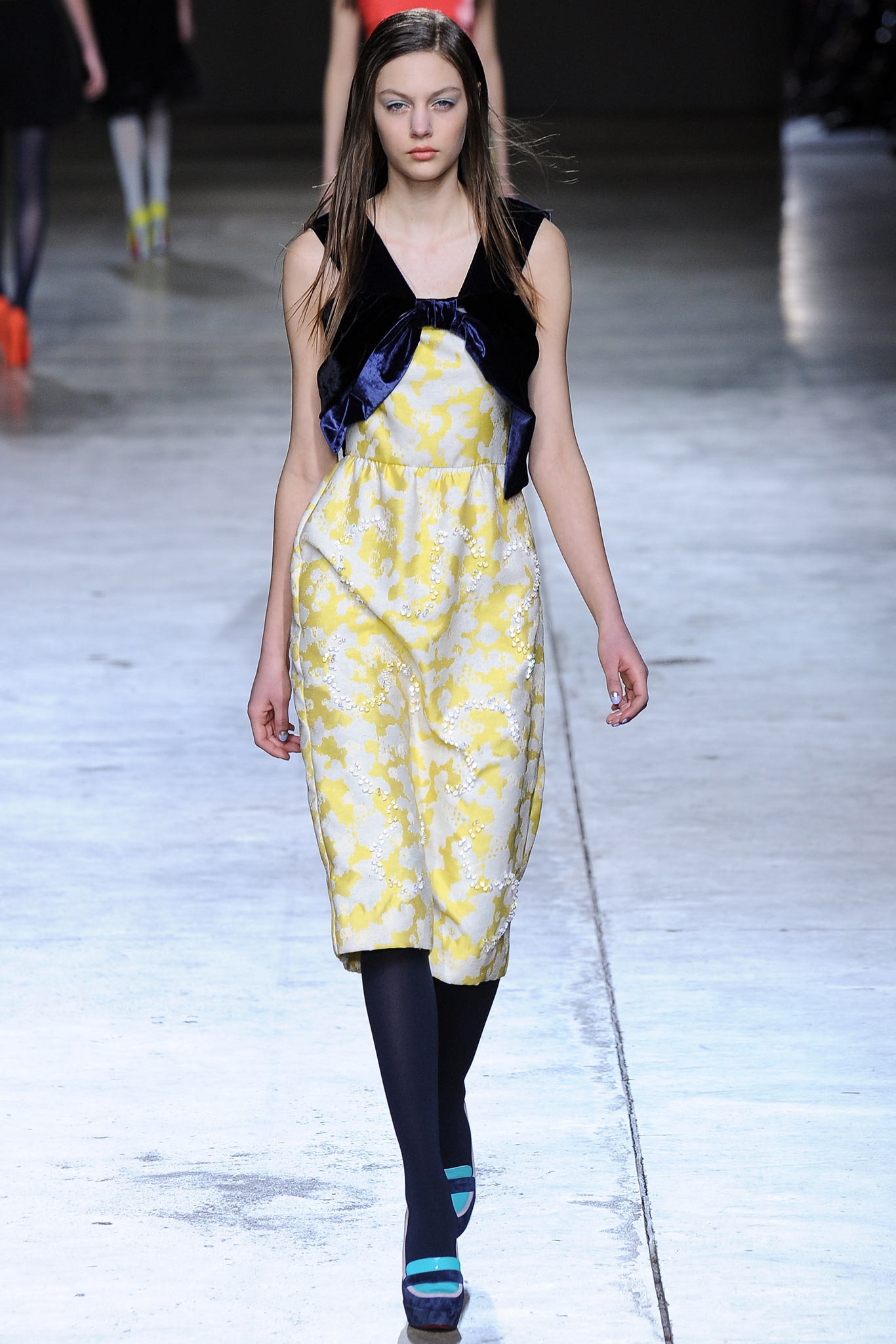 Michael van der Ham F/W 14 Look 20