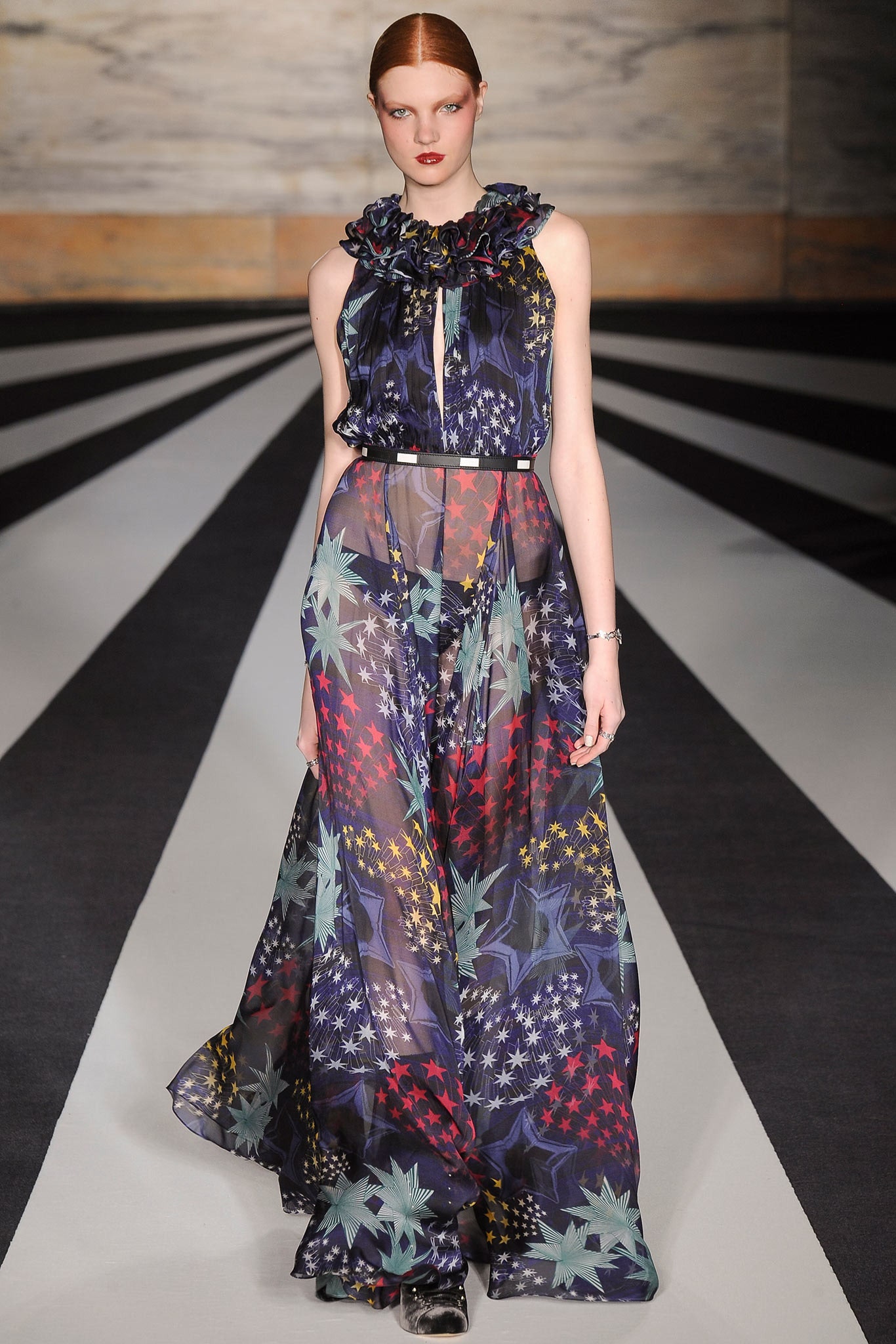 Matthew Williamson F/W 14 Look 29