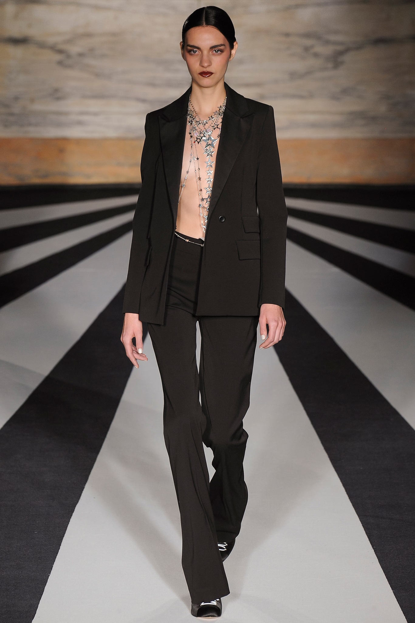 Matthew Williamson F/W 14 Look 30