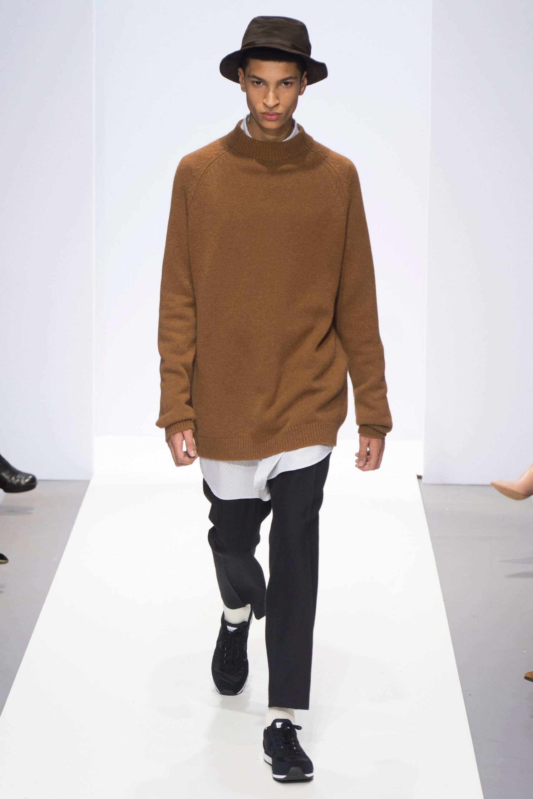Margaret Howell F/W 17 Look 7