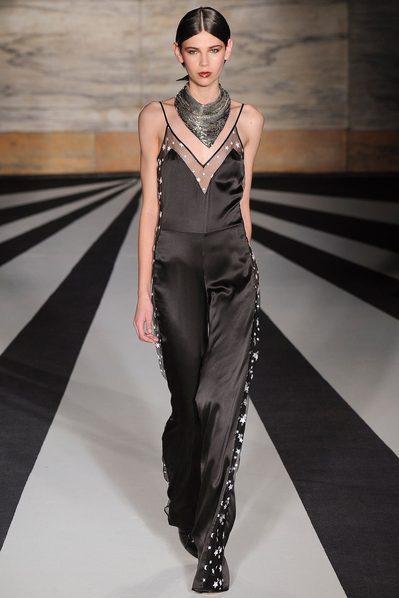 Matthew Williamson F/W 14 Look 34