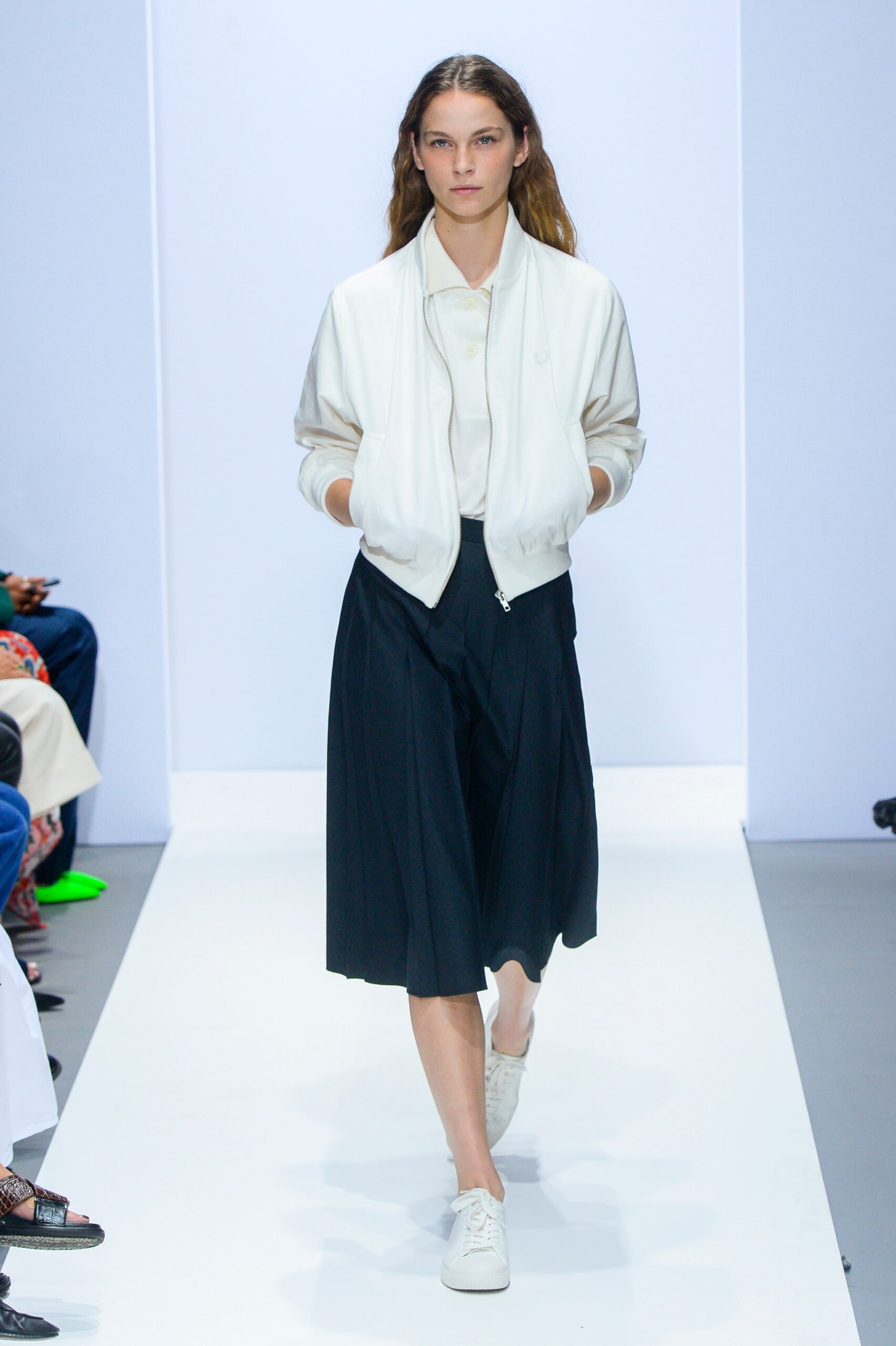 Margaret Howell S/S 19 Menswear Look 2