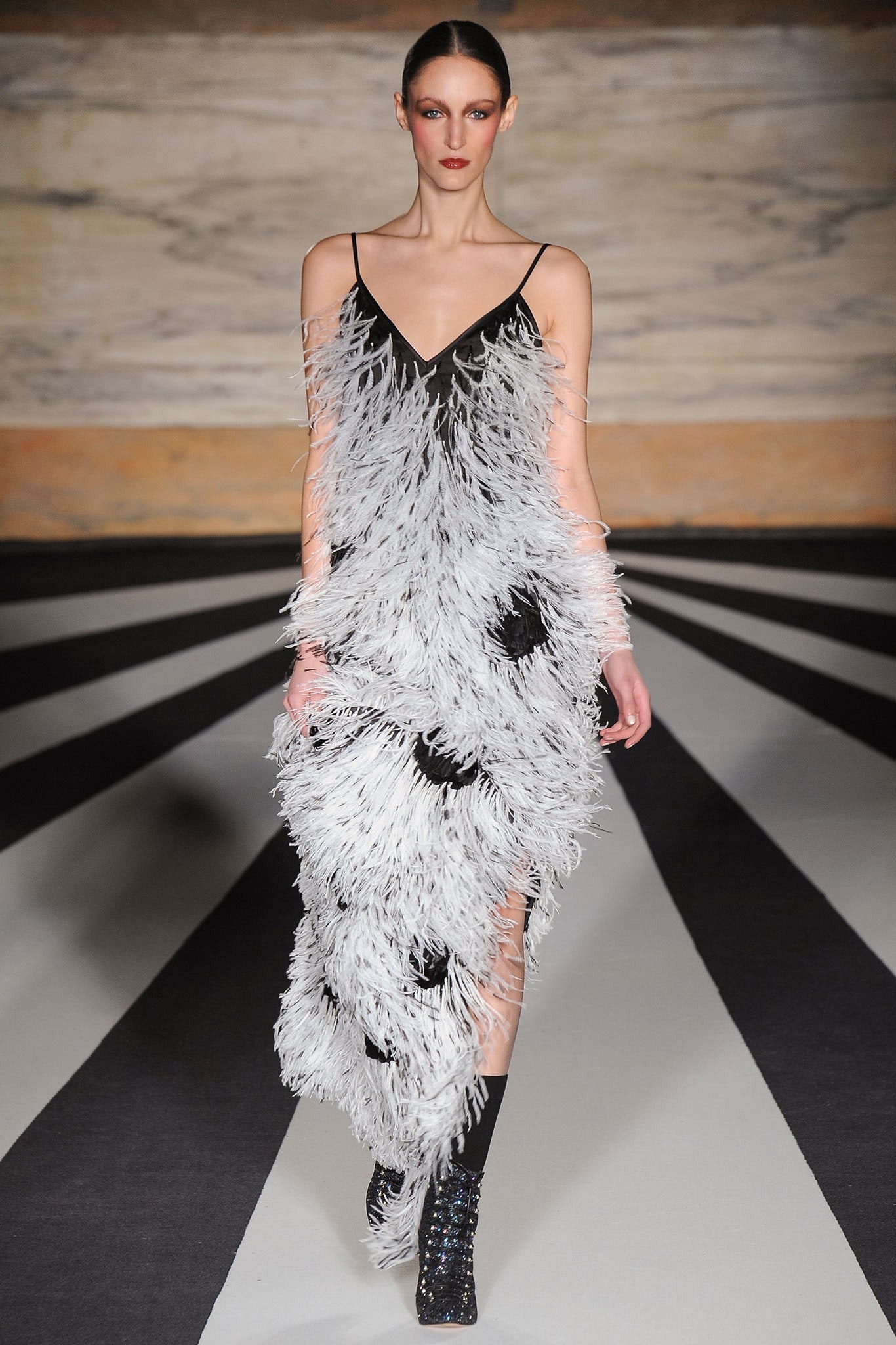 Matthew Williamson F/W 14 Look 36