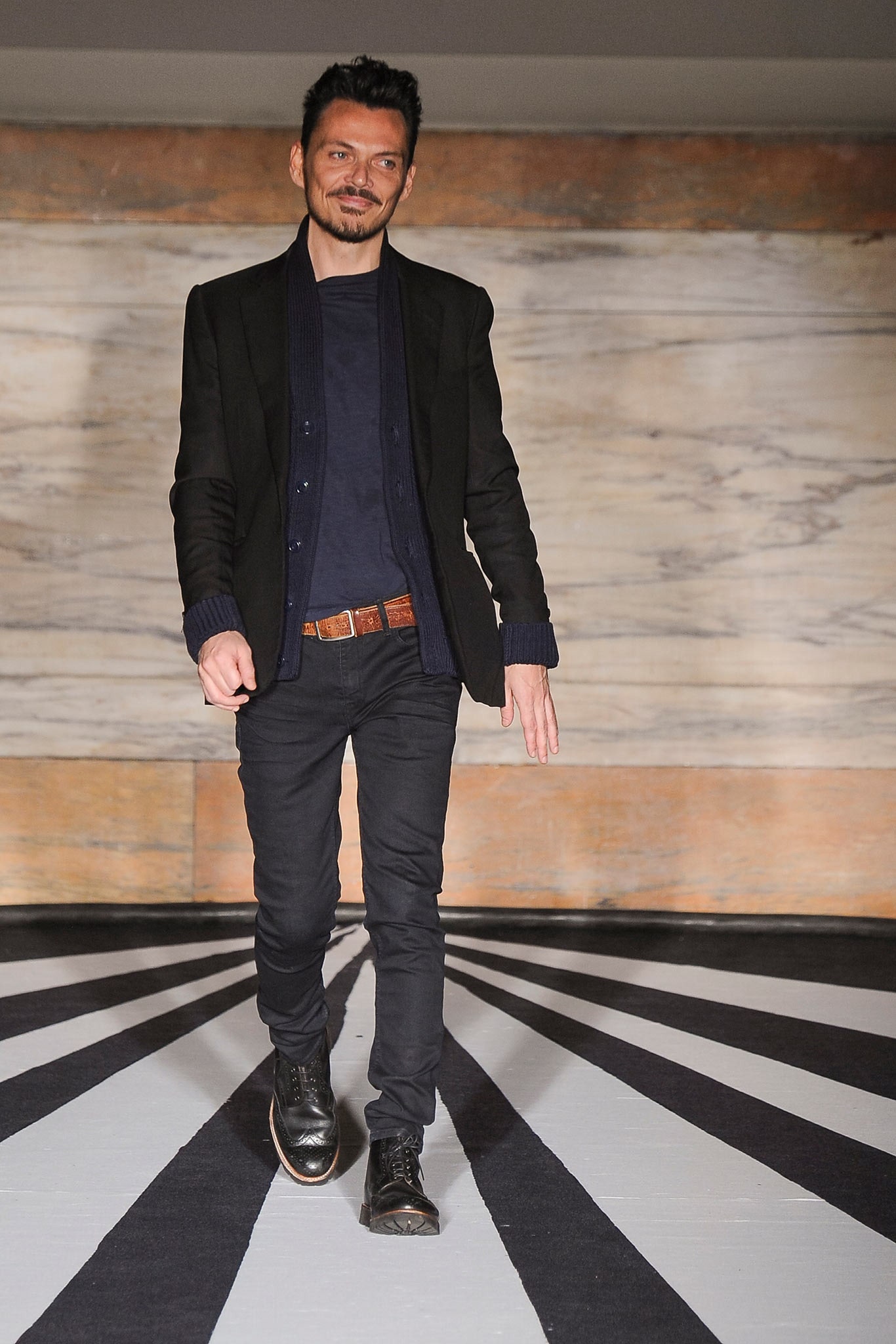Matthew Williamson F/W 14 Look 39