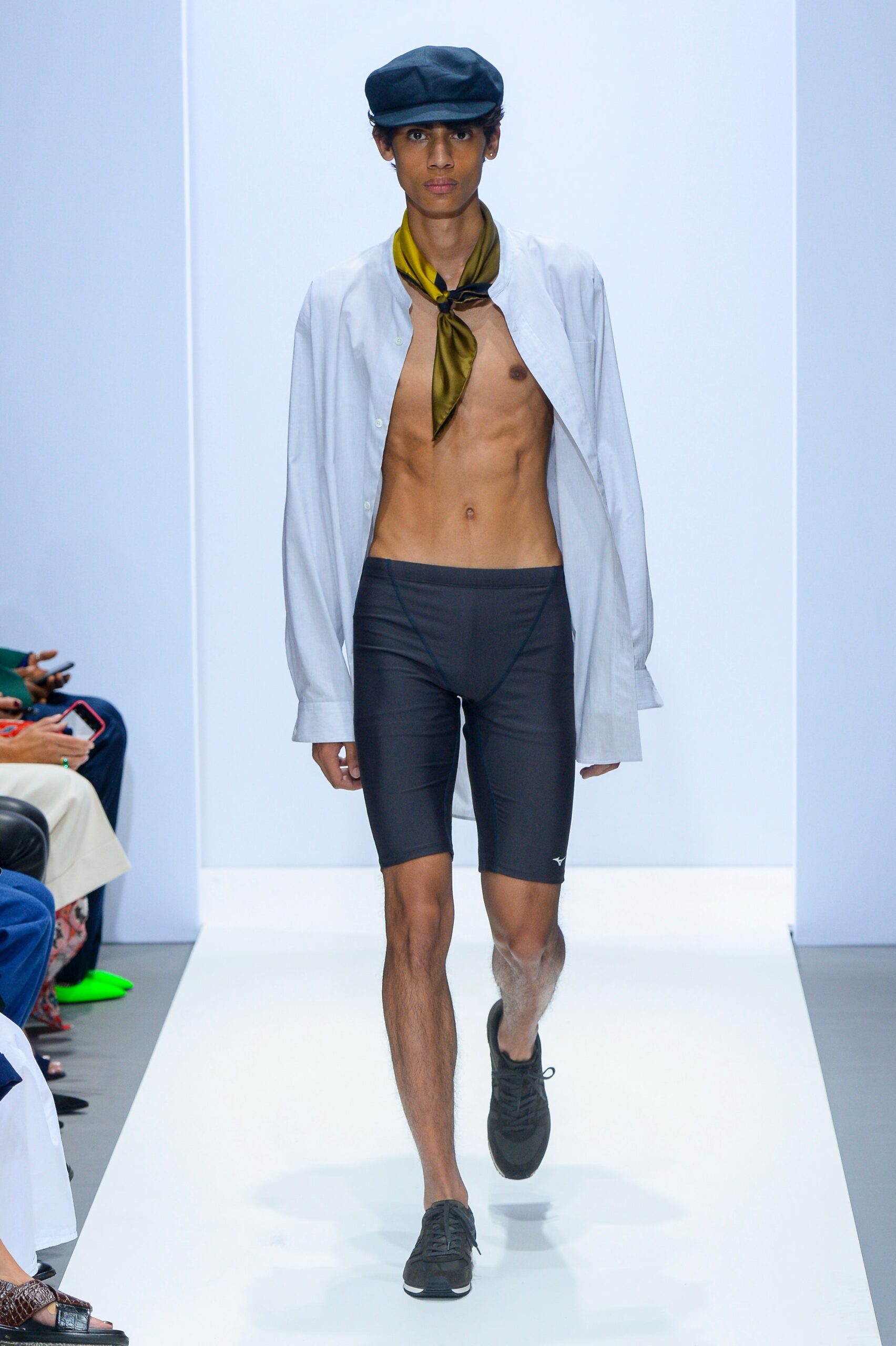 Margaret Howell S/S 19 Menswear Look 7
