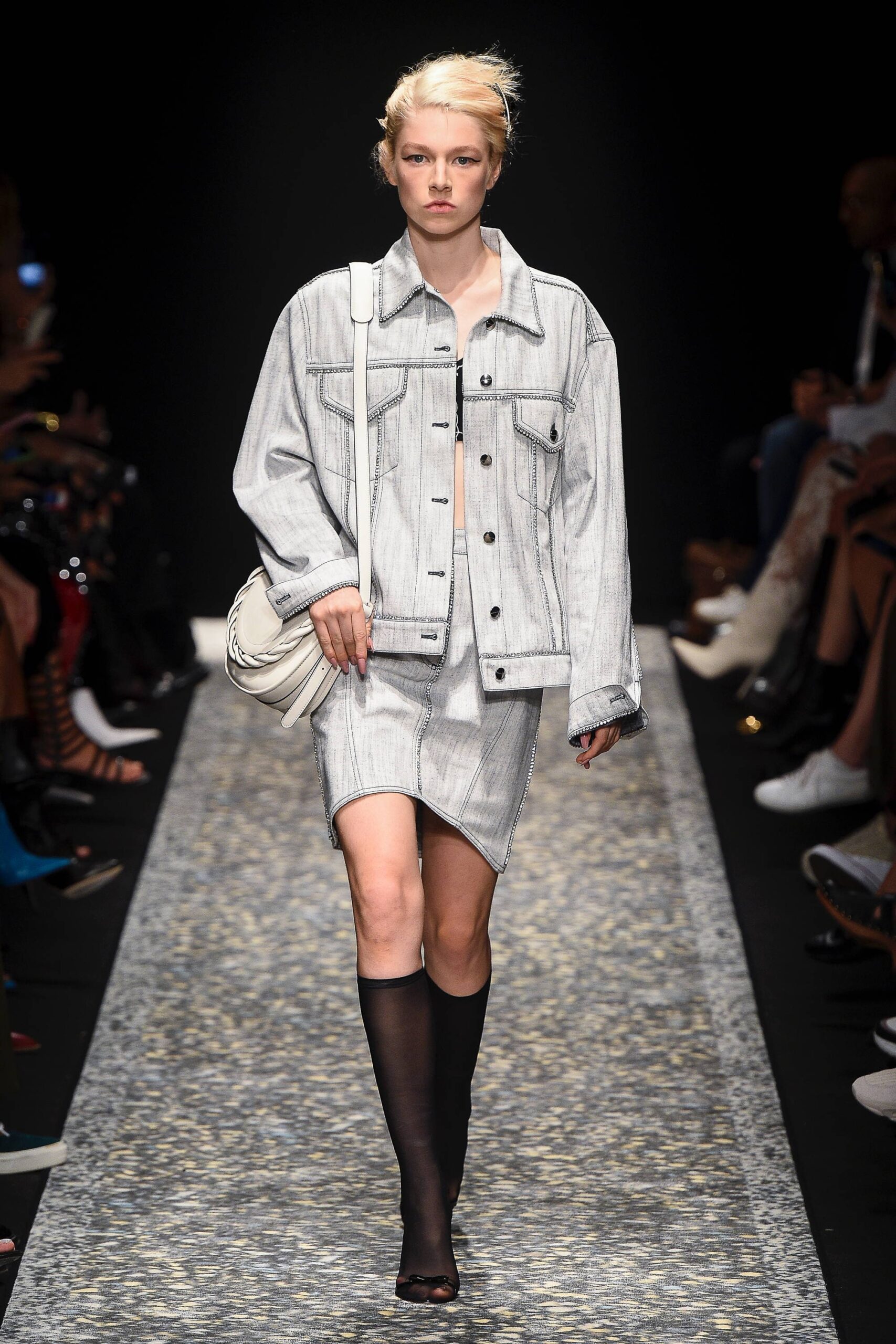 Marco de Vincenzo S/S 19 Look 5