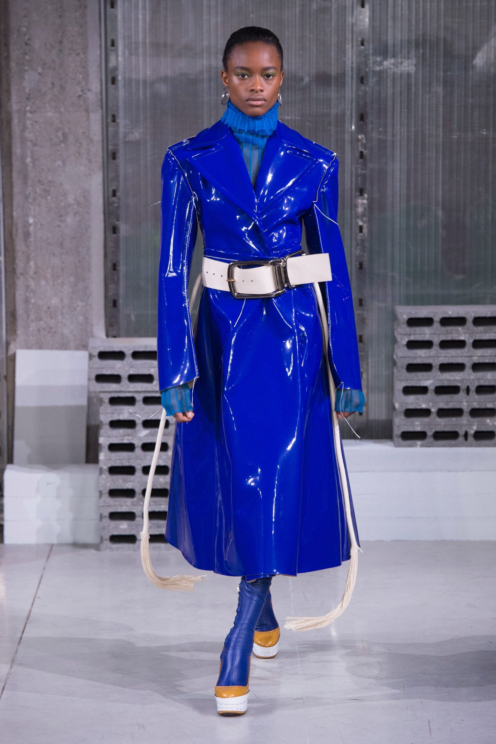 Marni Fall 2018 Ready-to-Wear
