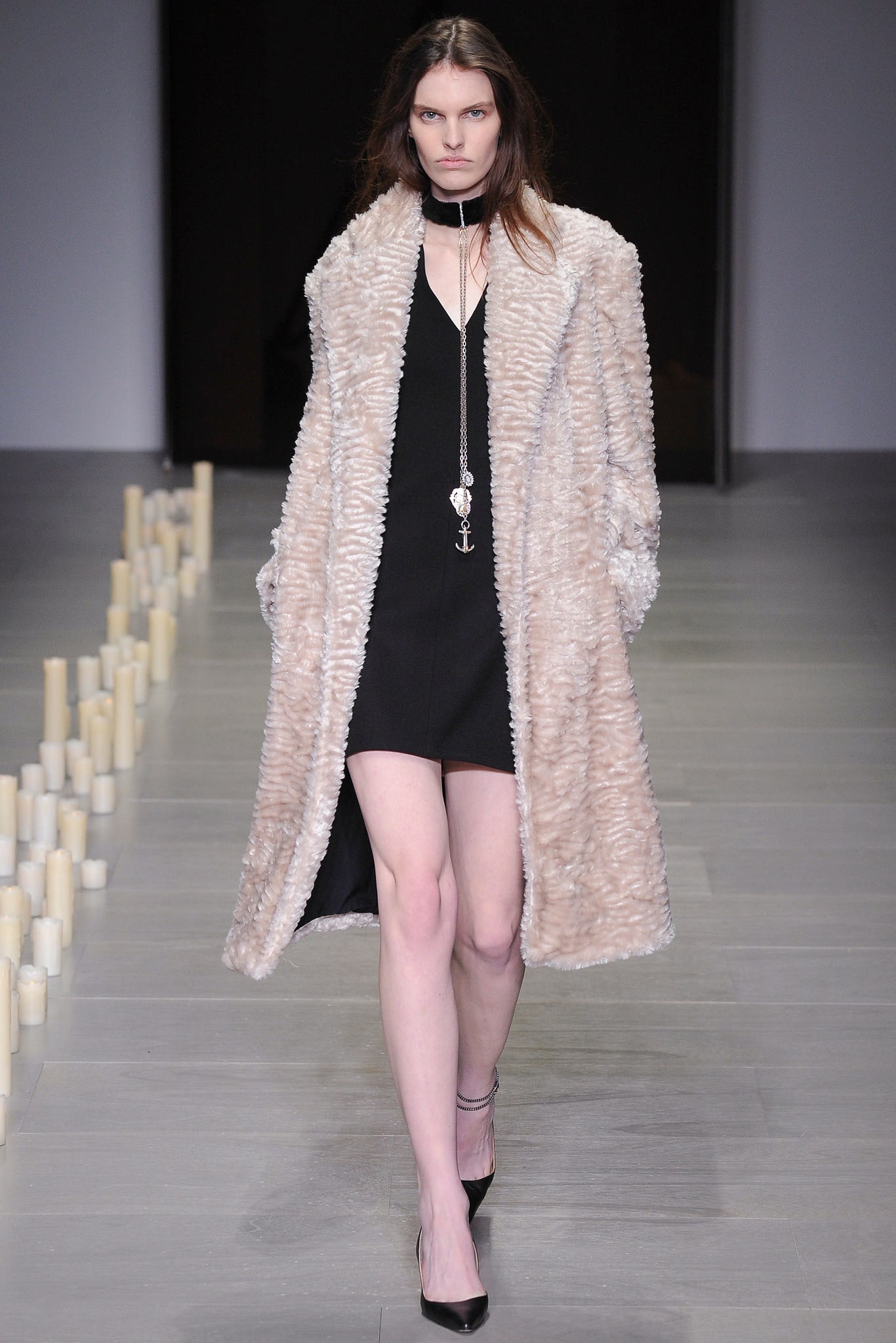 Marios Schwab F/W 14 Look 4