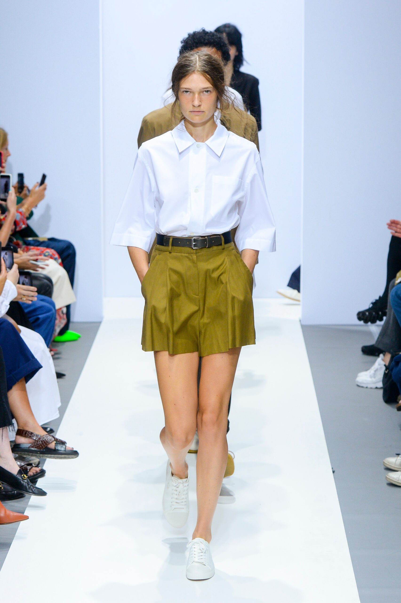 Margaret Howell S/S 19 Menswear Look 13