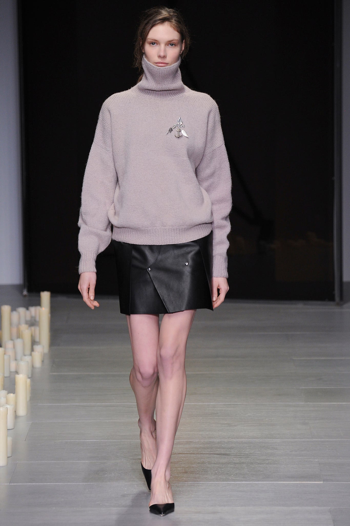 Marios Schwab F/W 14 Look 6