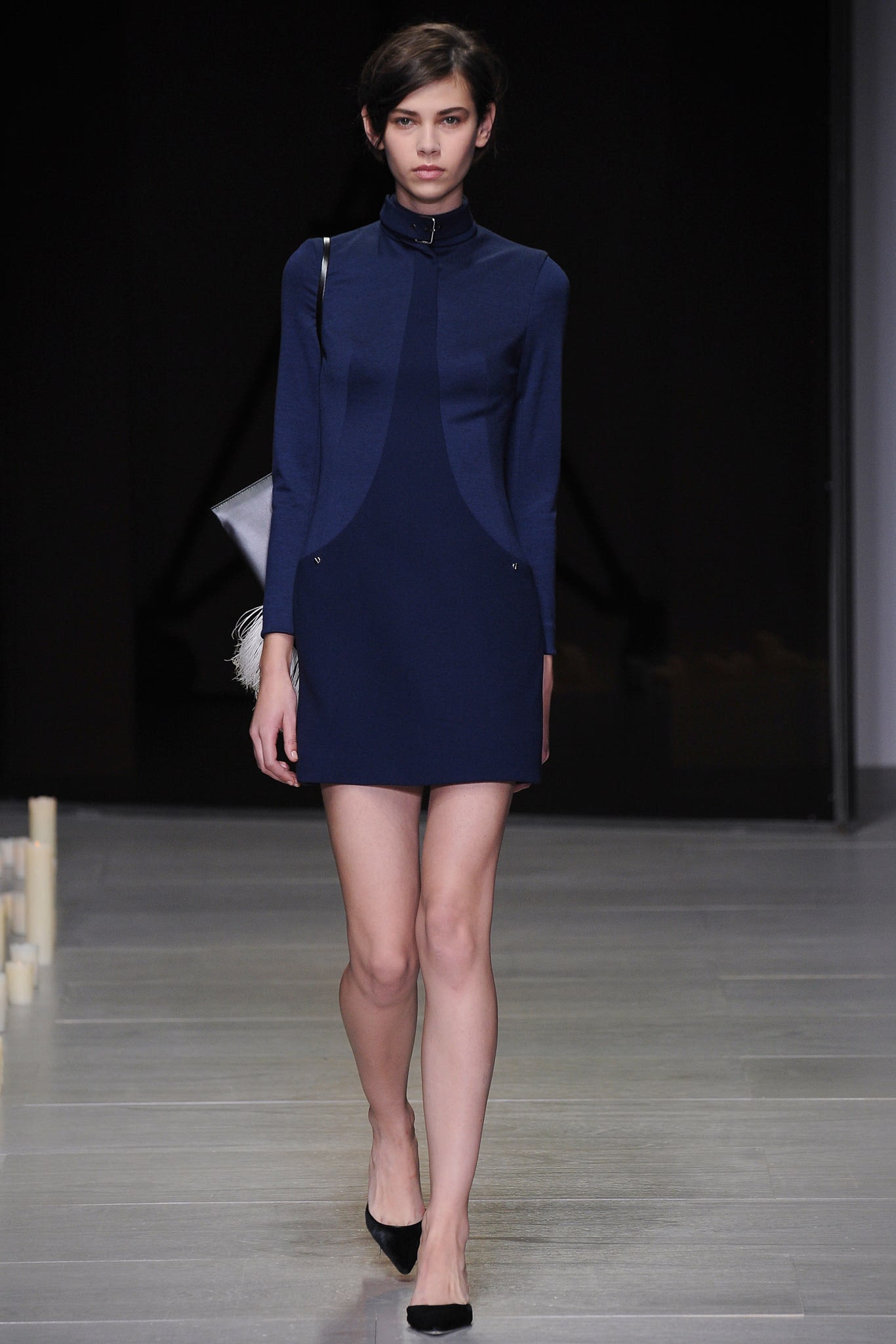 Marios Schwab F/W 14 Look 10