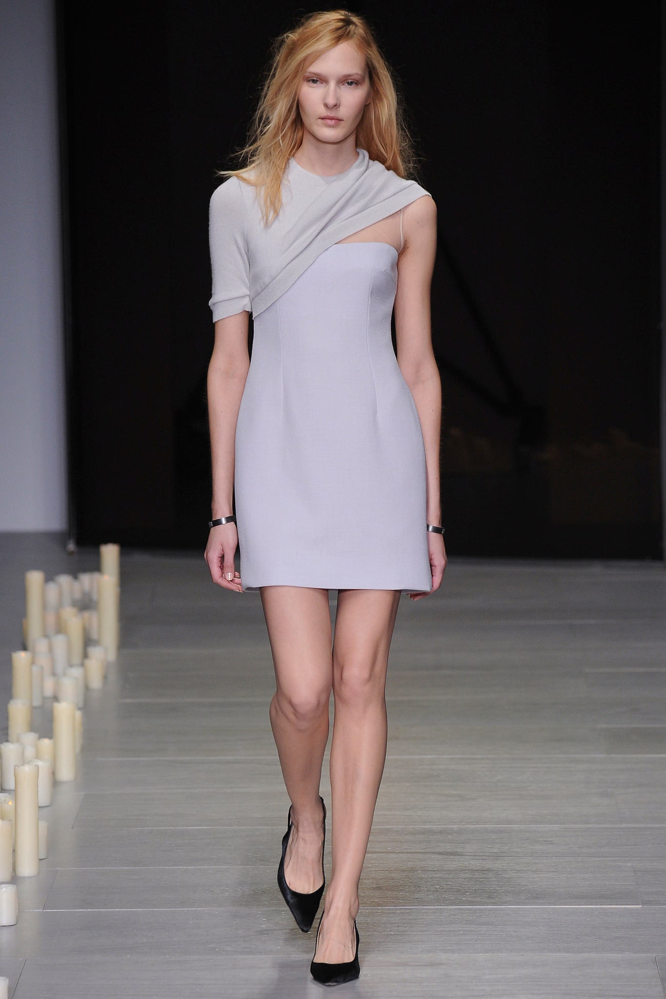 Marios Schwab F/W 14 Look 14