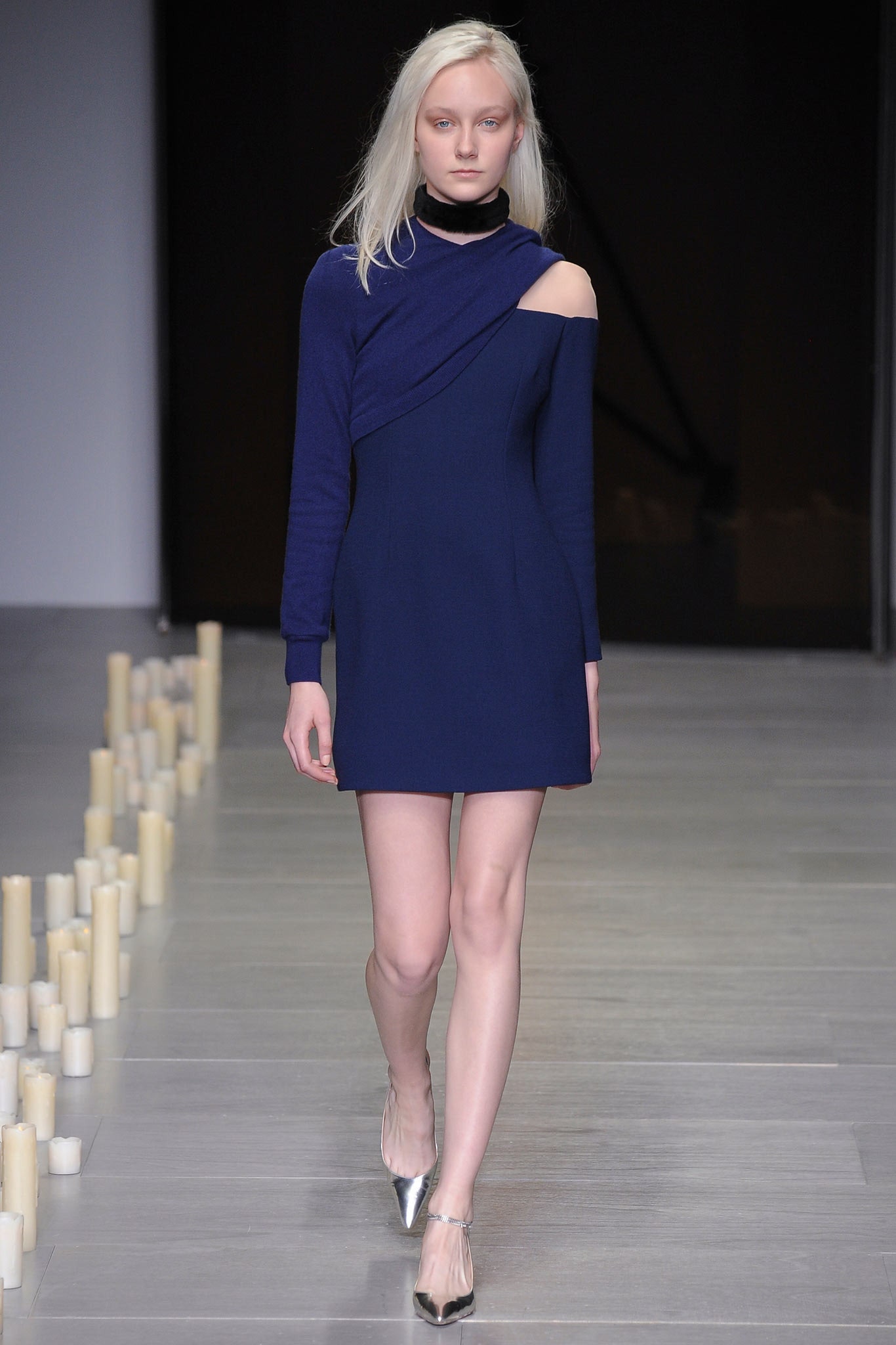 Marios Schwab F/W 14 Look 15