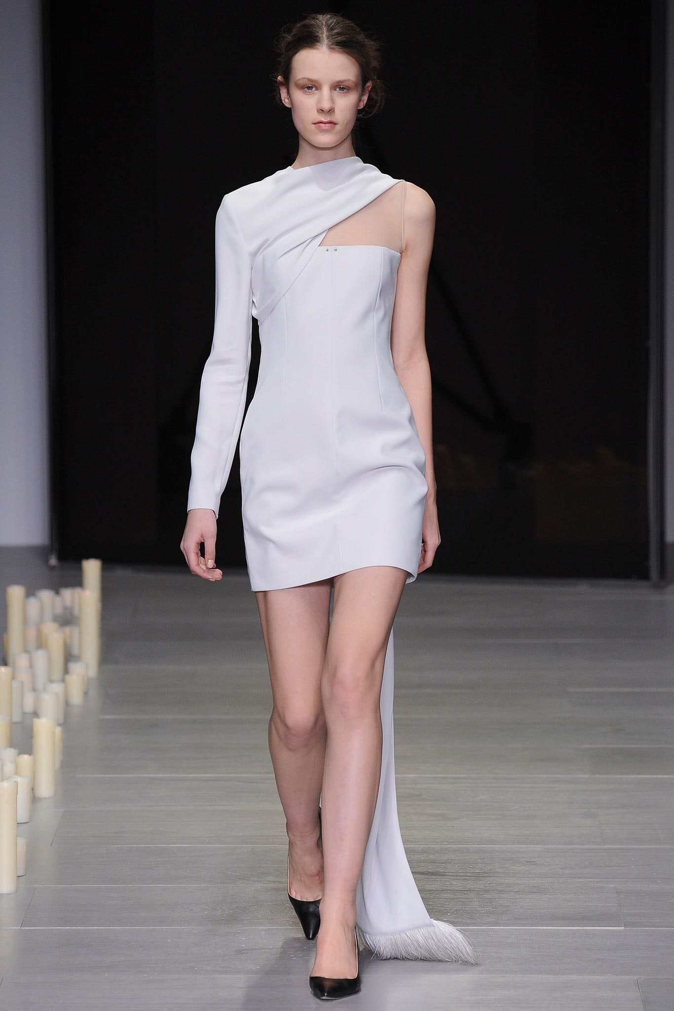 Marios Schwab F/W 14 Look 16